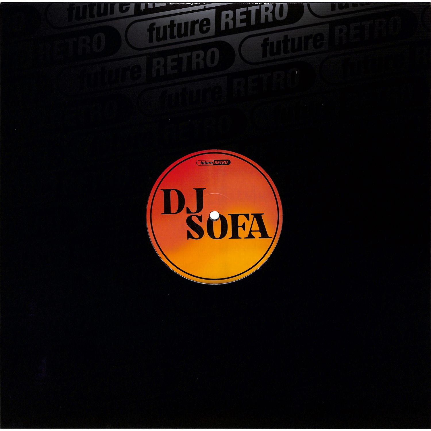 DJ Sofa - FR011 W/ TIM REAPER & DEV/NULL REMIX