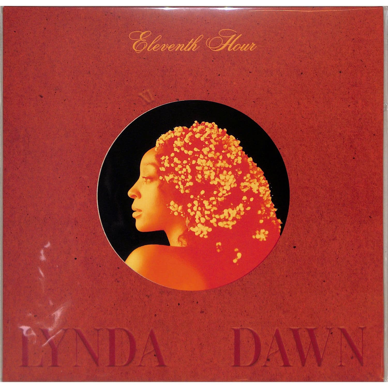 Lynda Dawn - 11TH HOUR 