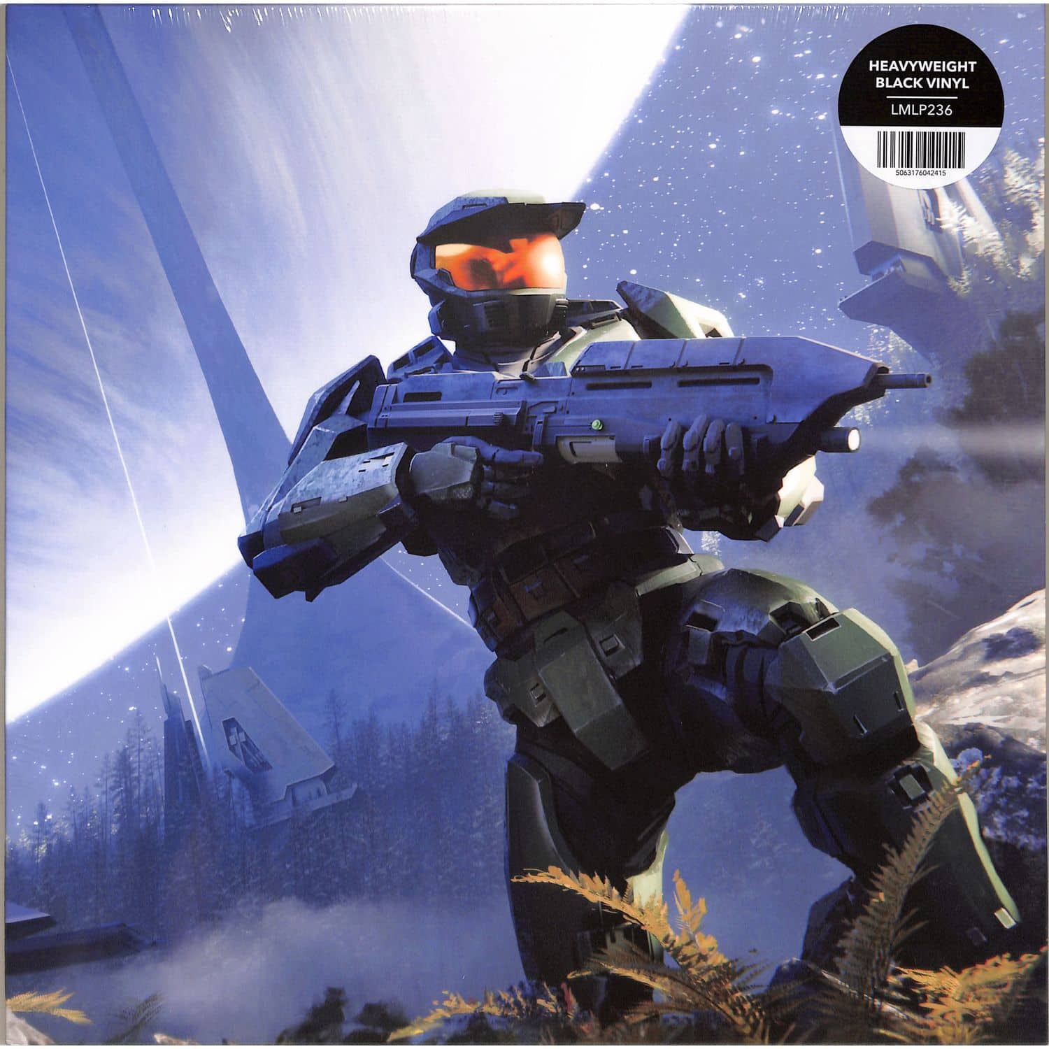 Martin O Donnell / Michael Salvatori - HALO: COMBAT EVOLVED 