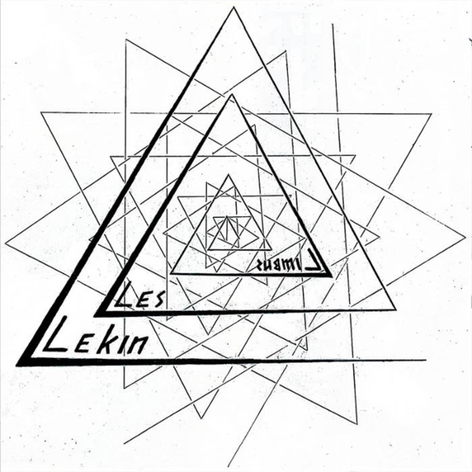 Les Lekin - LIMBUS 