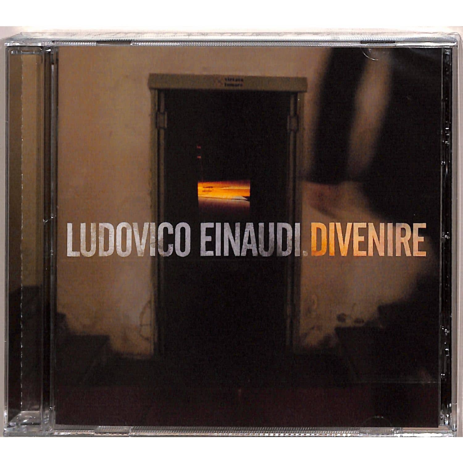 Ludovico Einaudi - DIVENIRE 