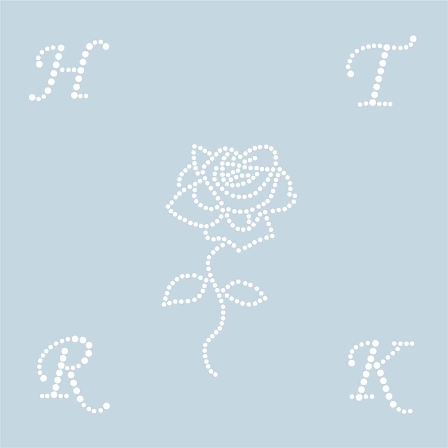 HTRK - RHINESTONES 