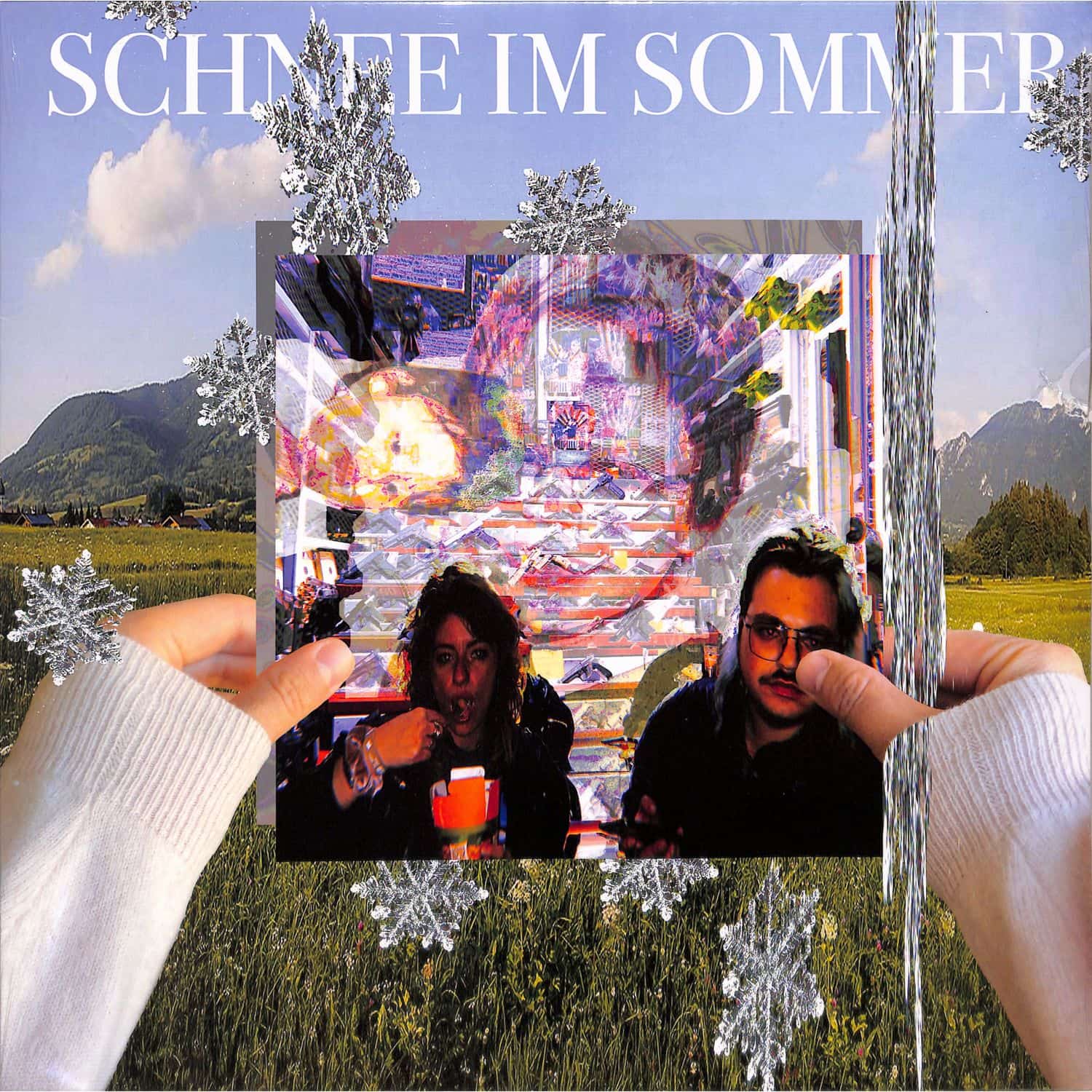 Mola - SCHNEE IM SOMMER 