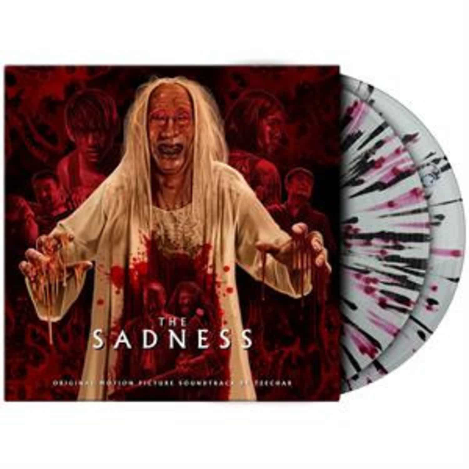Tzechar - THE SADNESS 