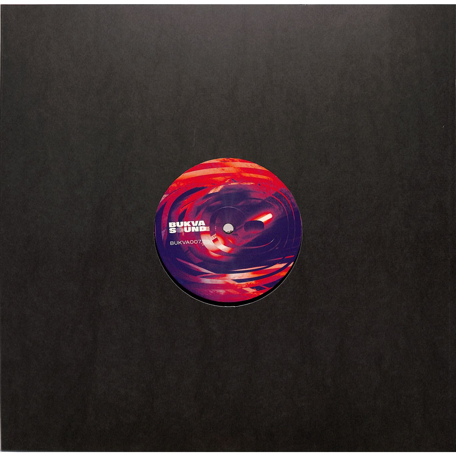 Vilhelm Hasselgren - CENTRAL LINE EP