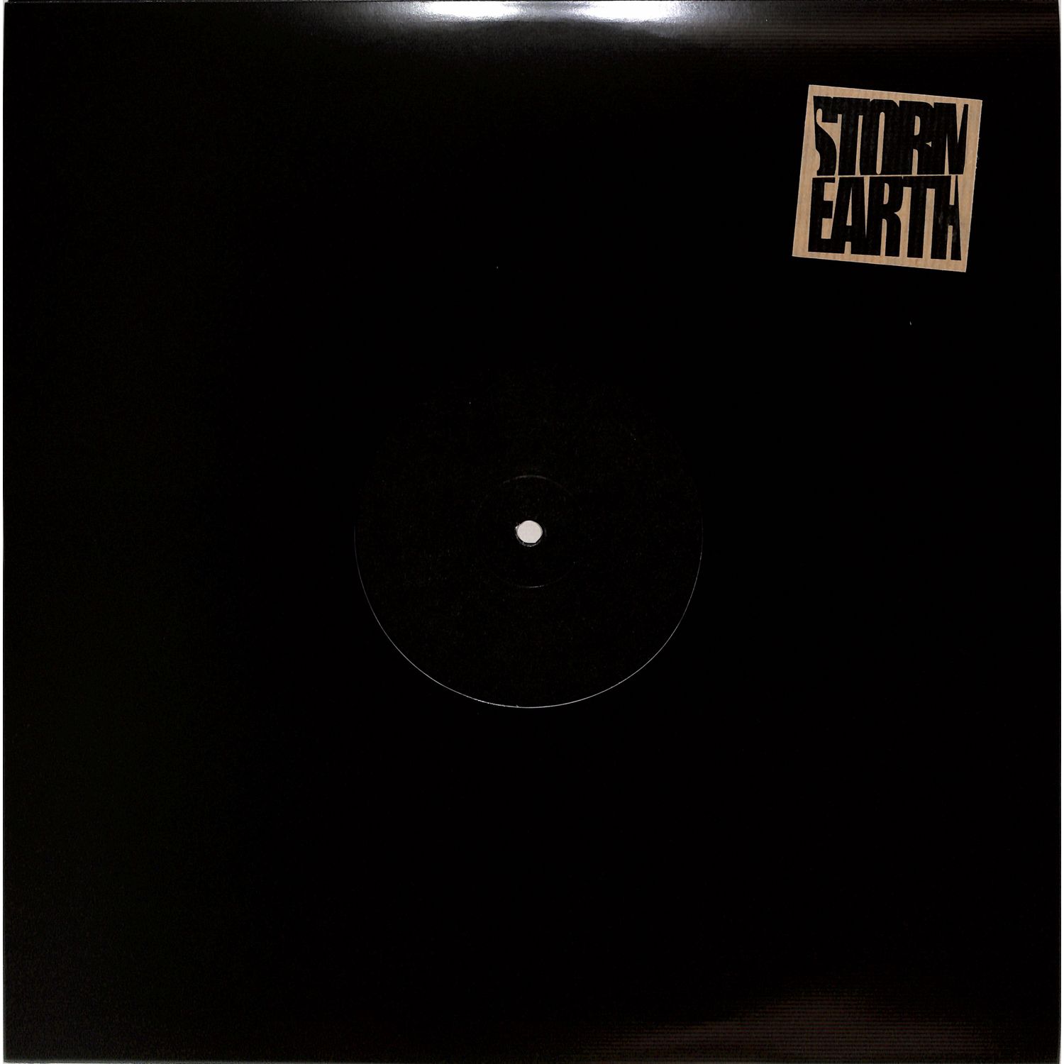 Storm On Earth - STORM ON EARTH 01