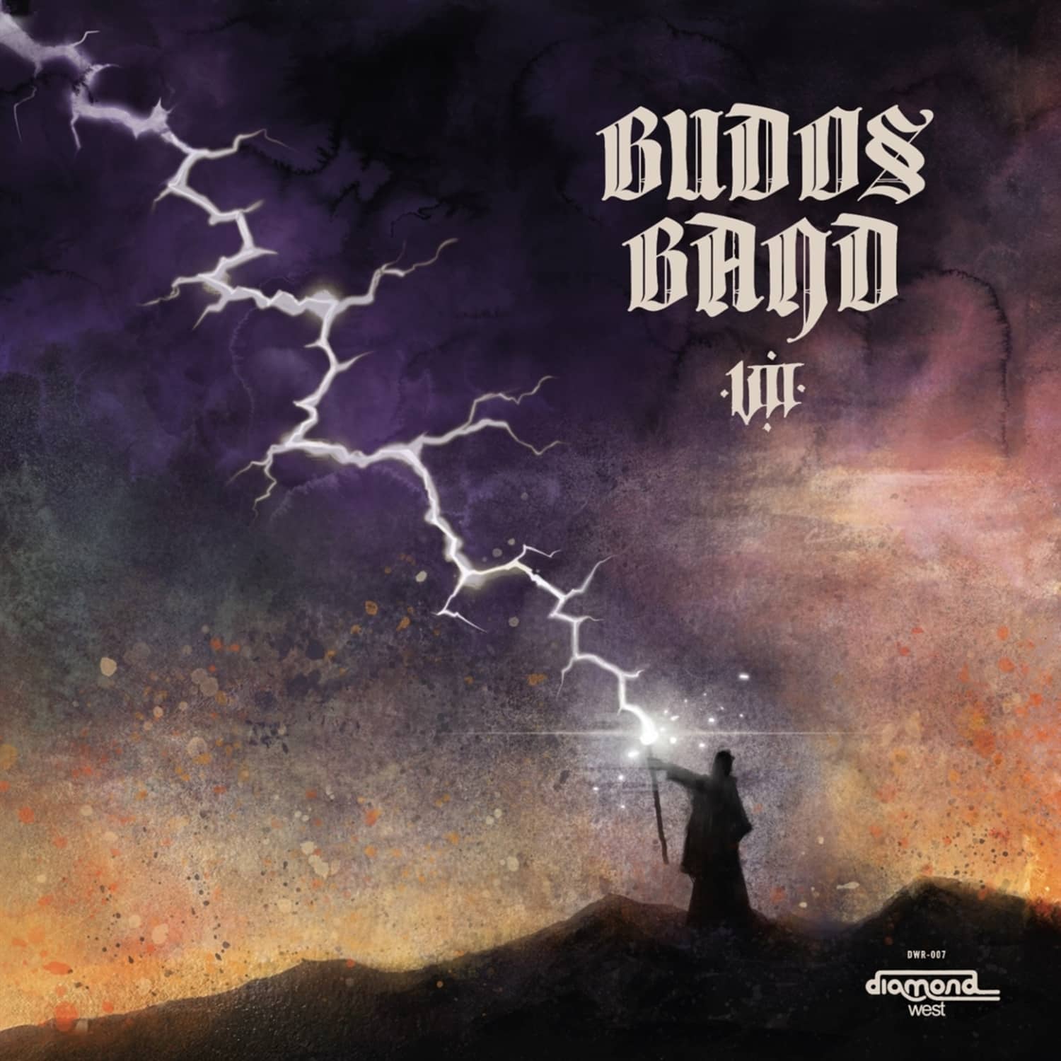 The Budos Band - VII 