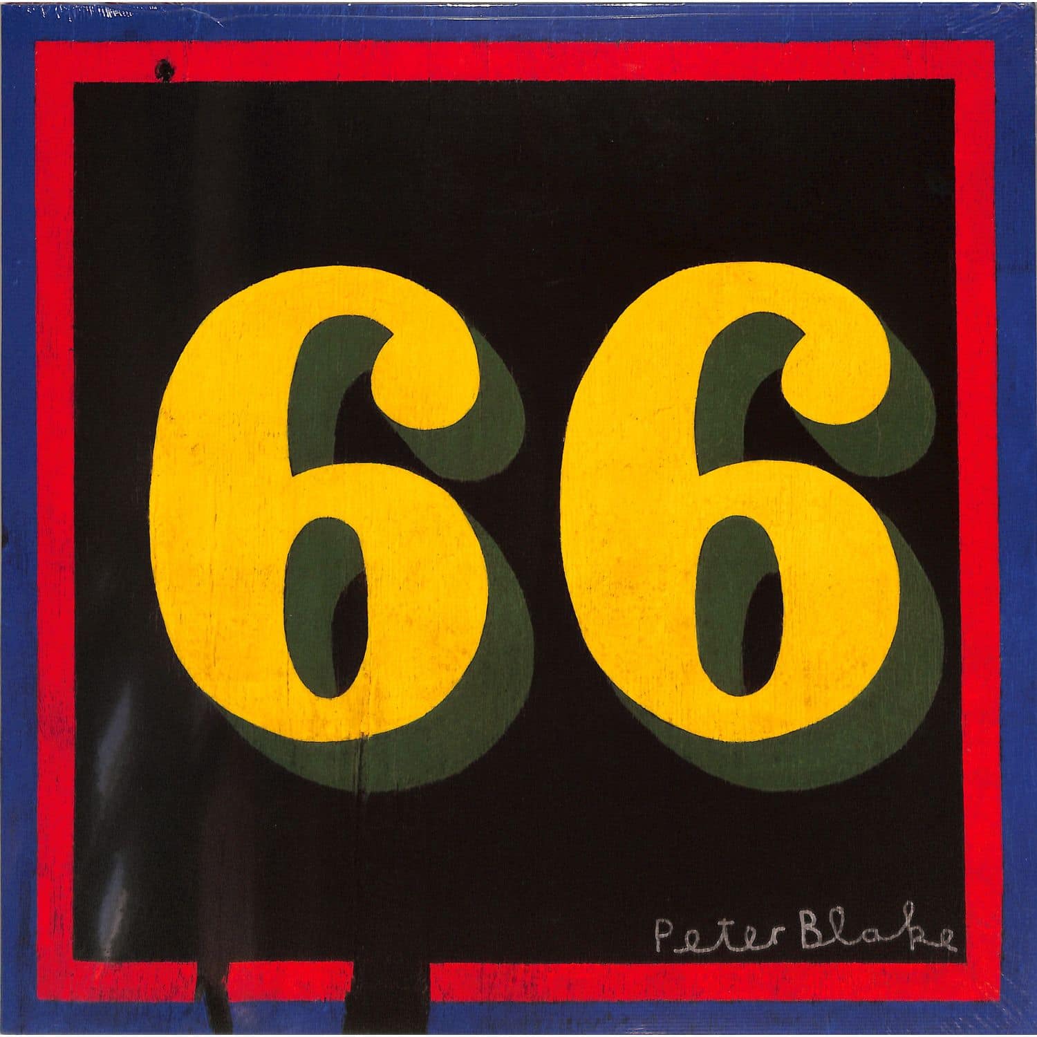 Paul Weller - 66 