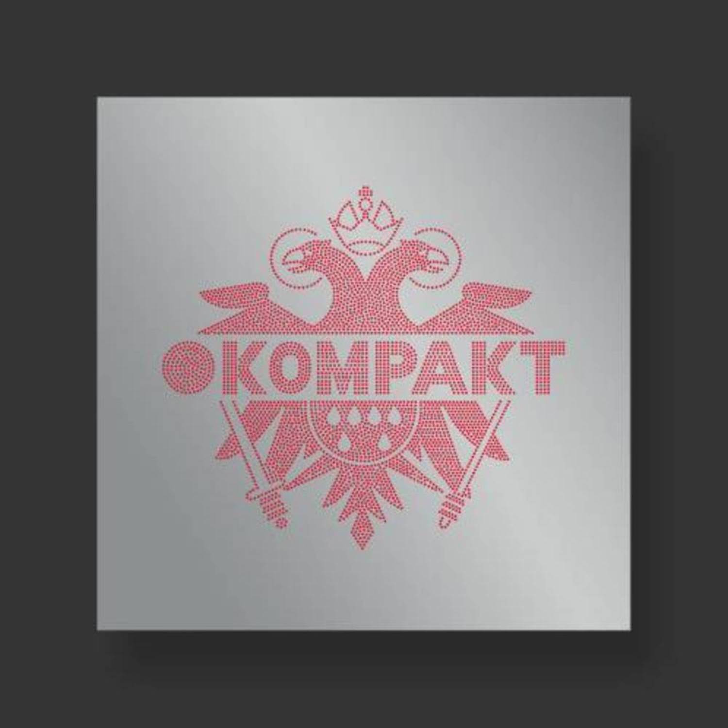 Various Artists - Kompakt 500 