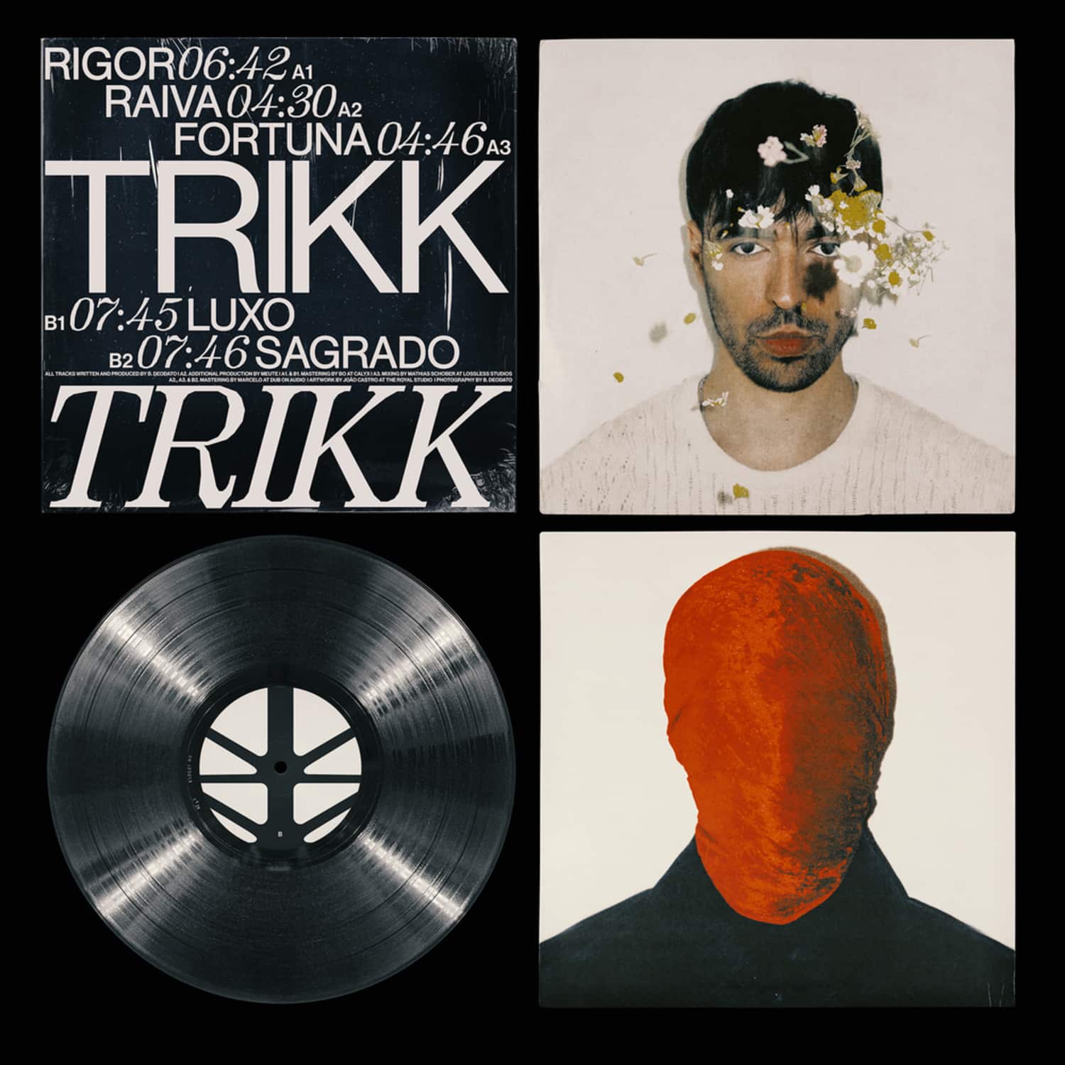 Trikk - HARMONIA 