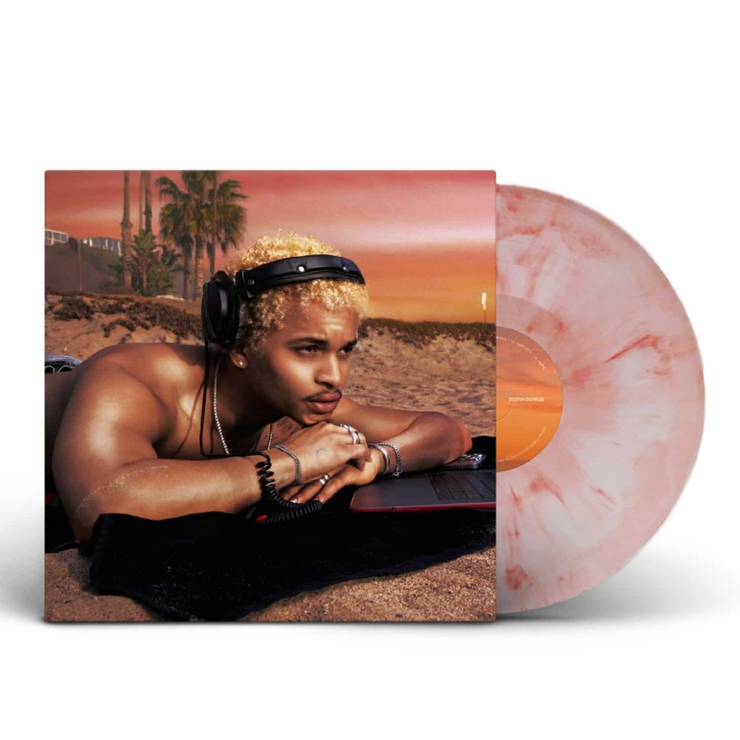 Destin Conrad - LOVE ON DIGITAL 