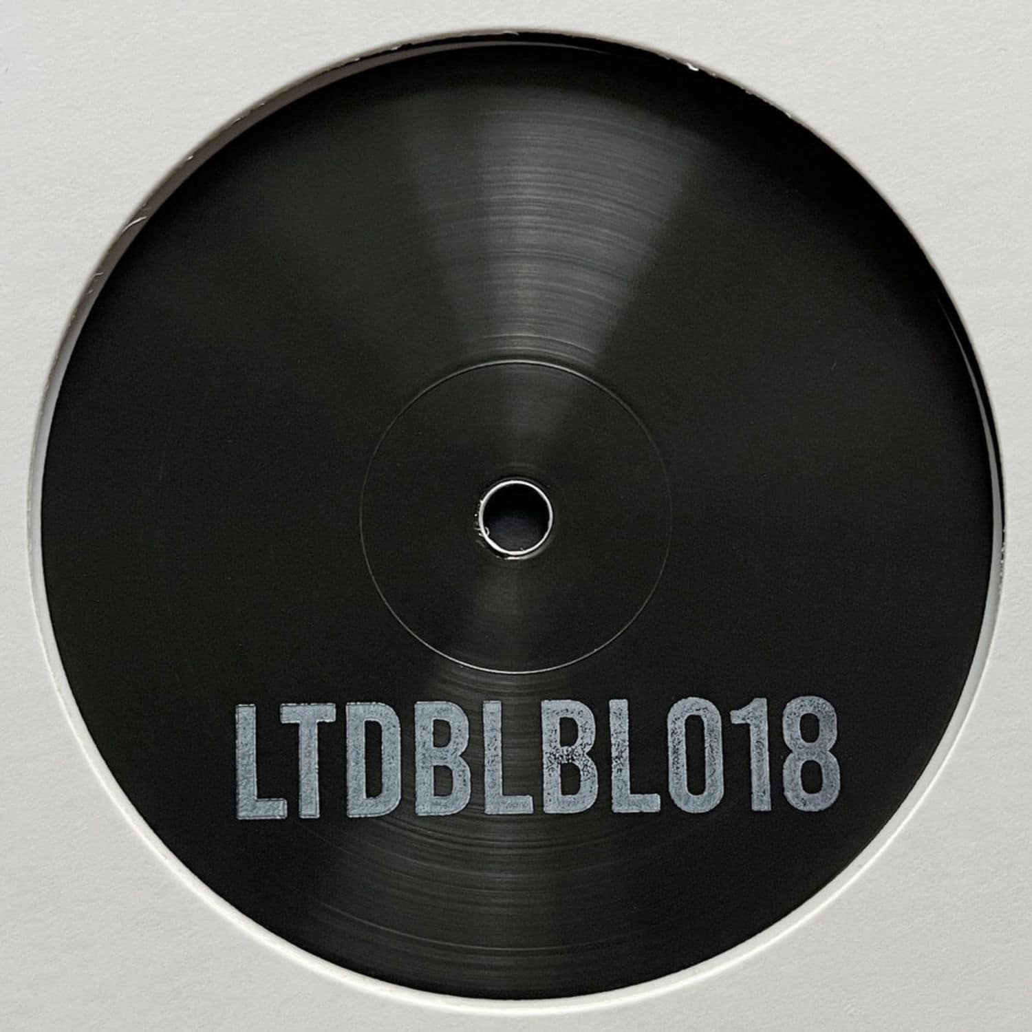 Eloi - LTDBLBL018
