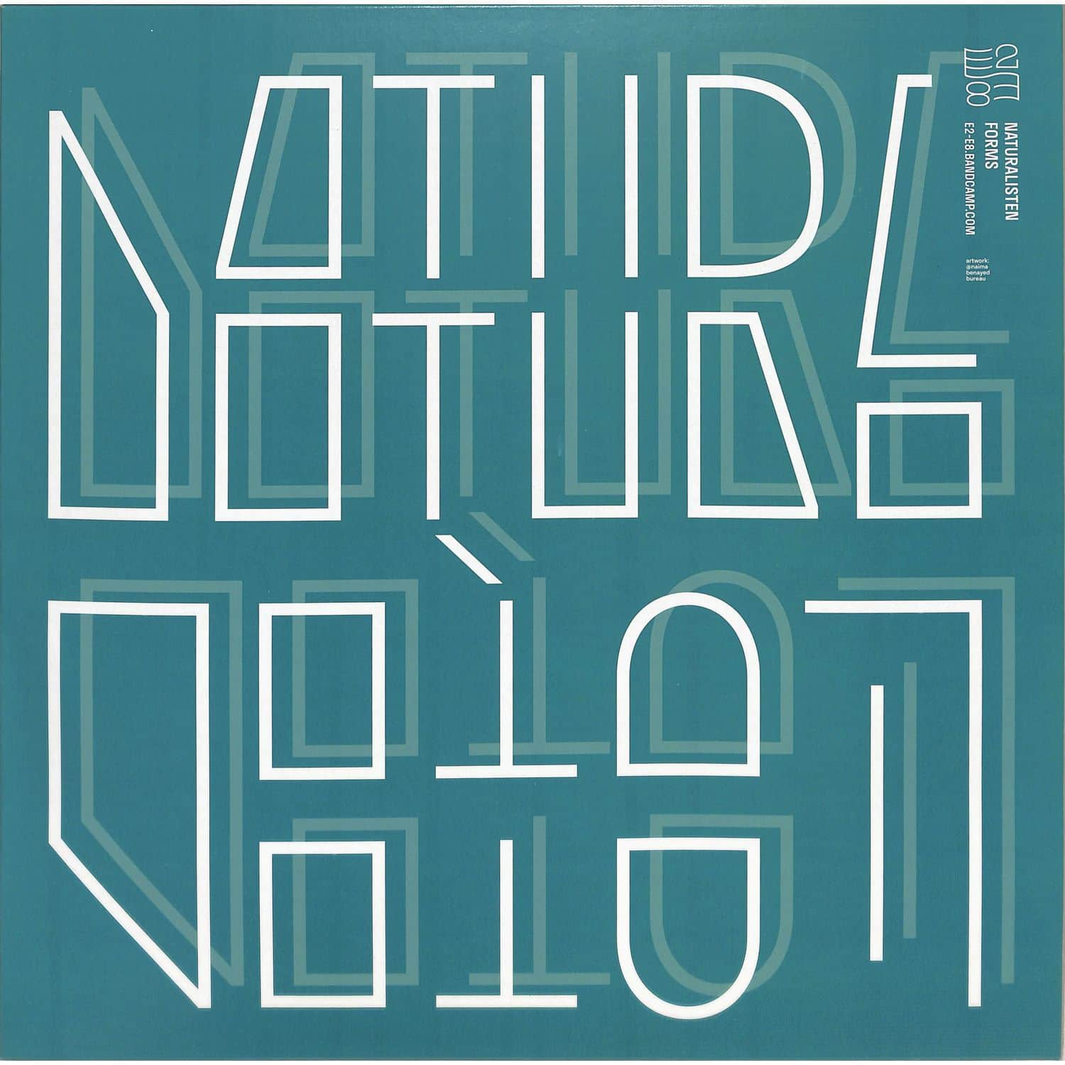 Naturalisten - FORMS