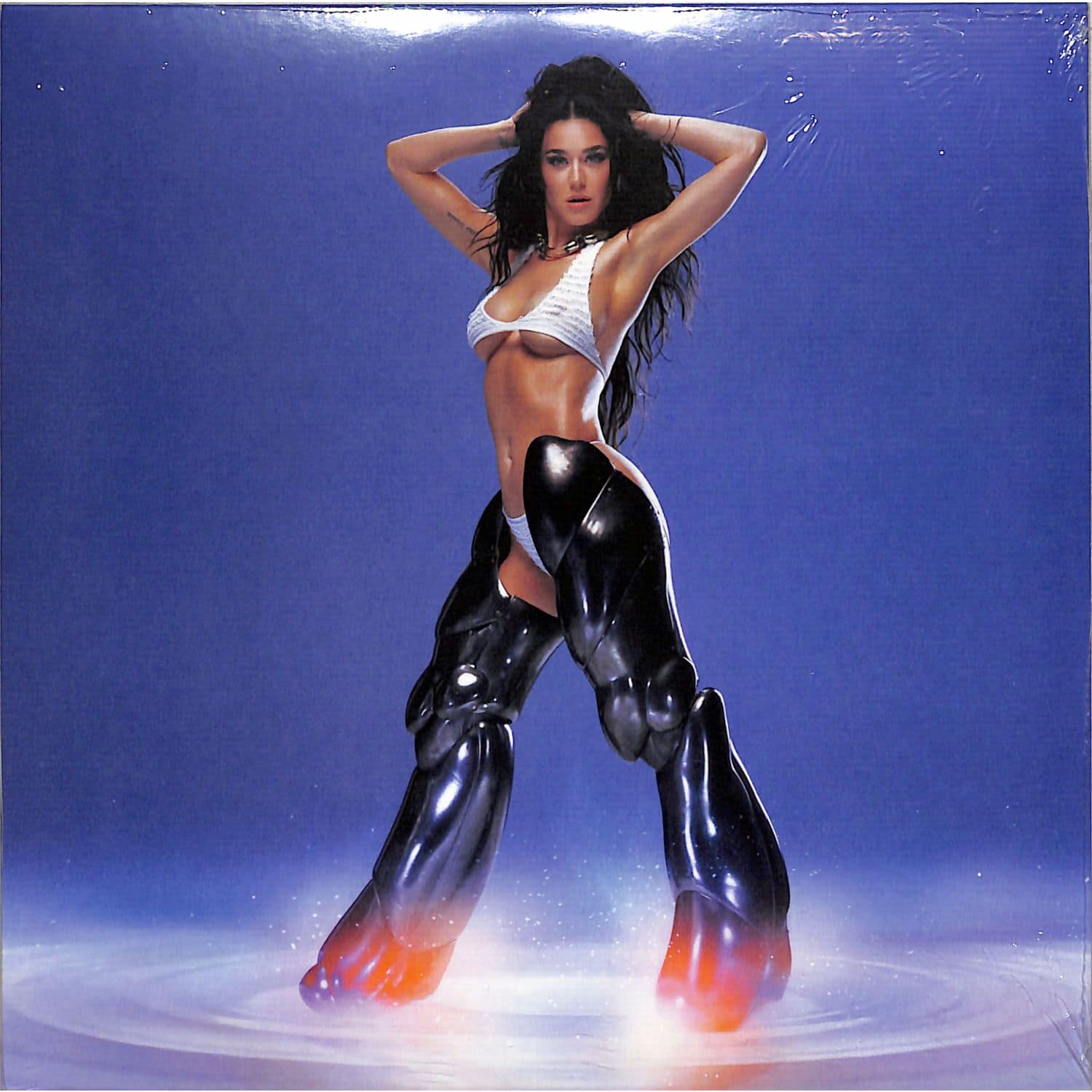Katy Perry - WOMAN S WORLD 