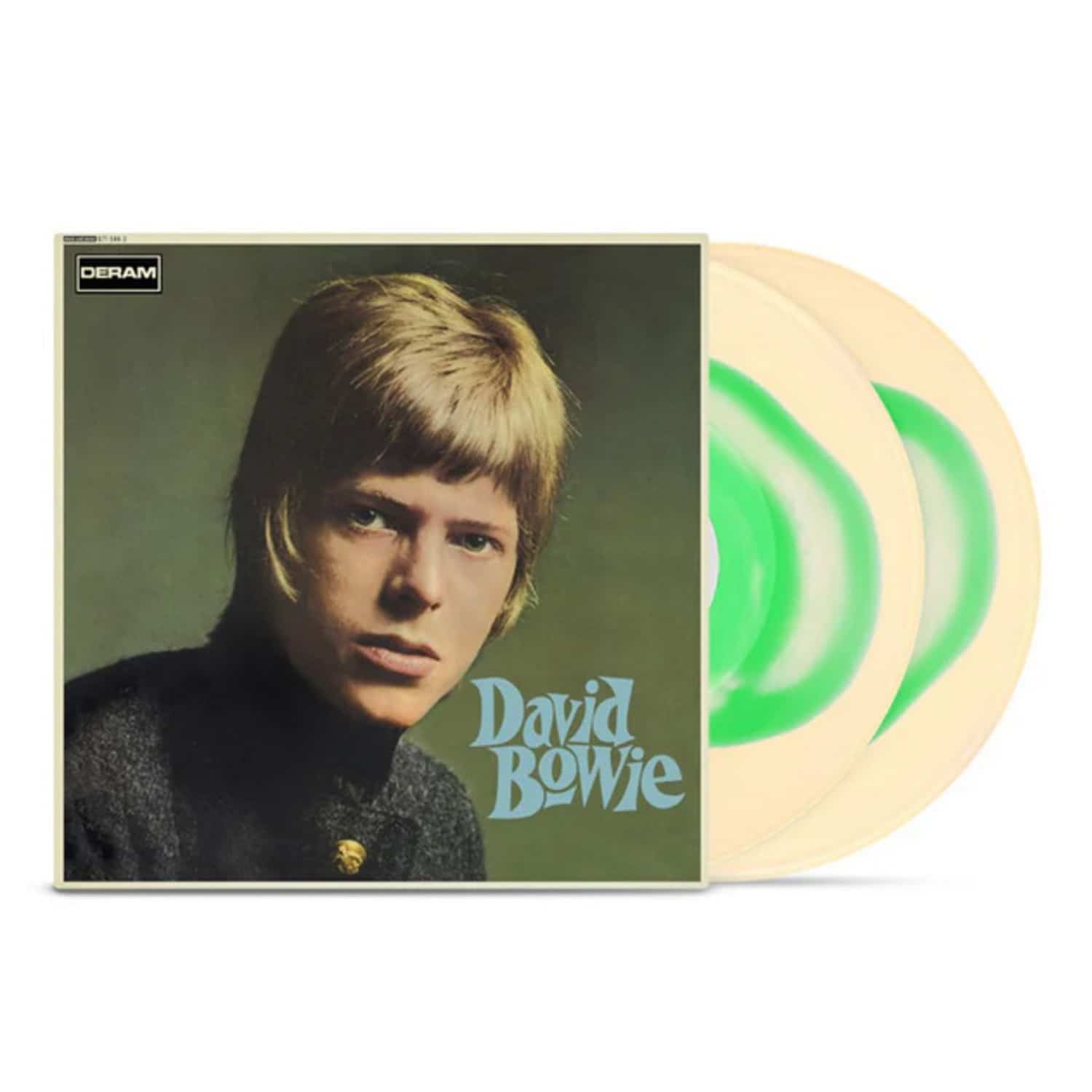 David Bowie - DAVID BOWIE 