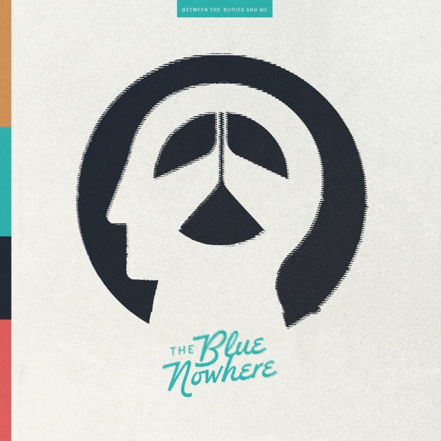 Between The Buried And Me - THE BLUE NOWHERE 
