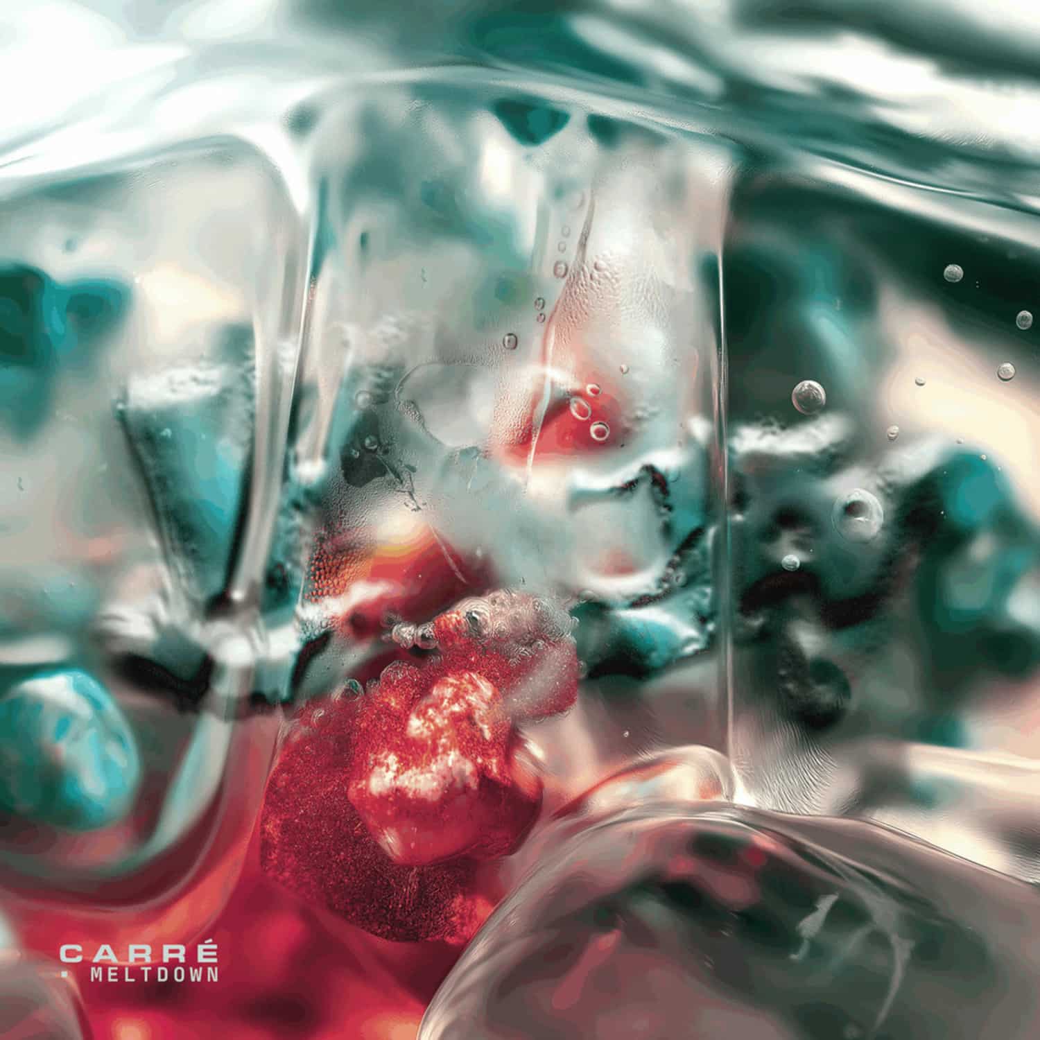Carre - MELTDOWN