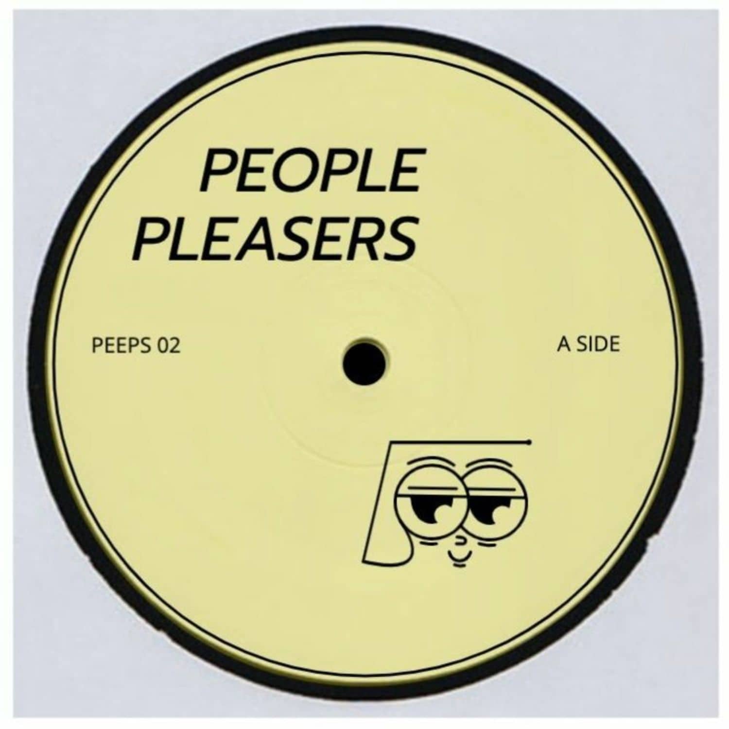 Shep - COMMON DECENCY EP