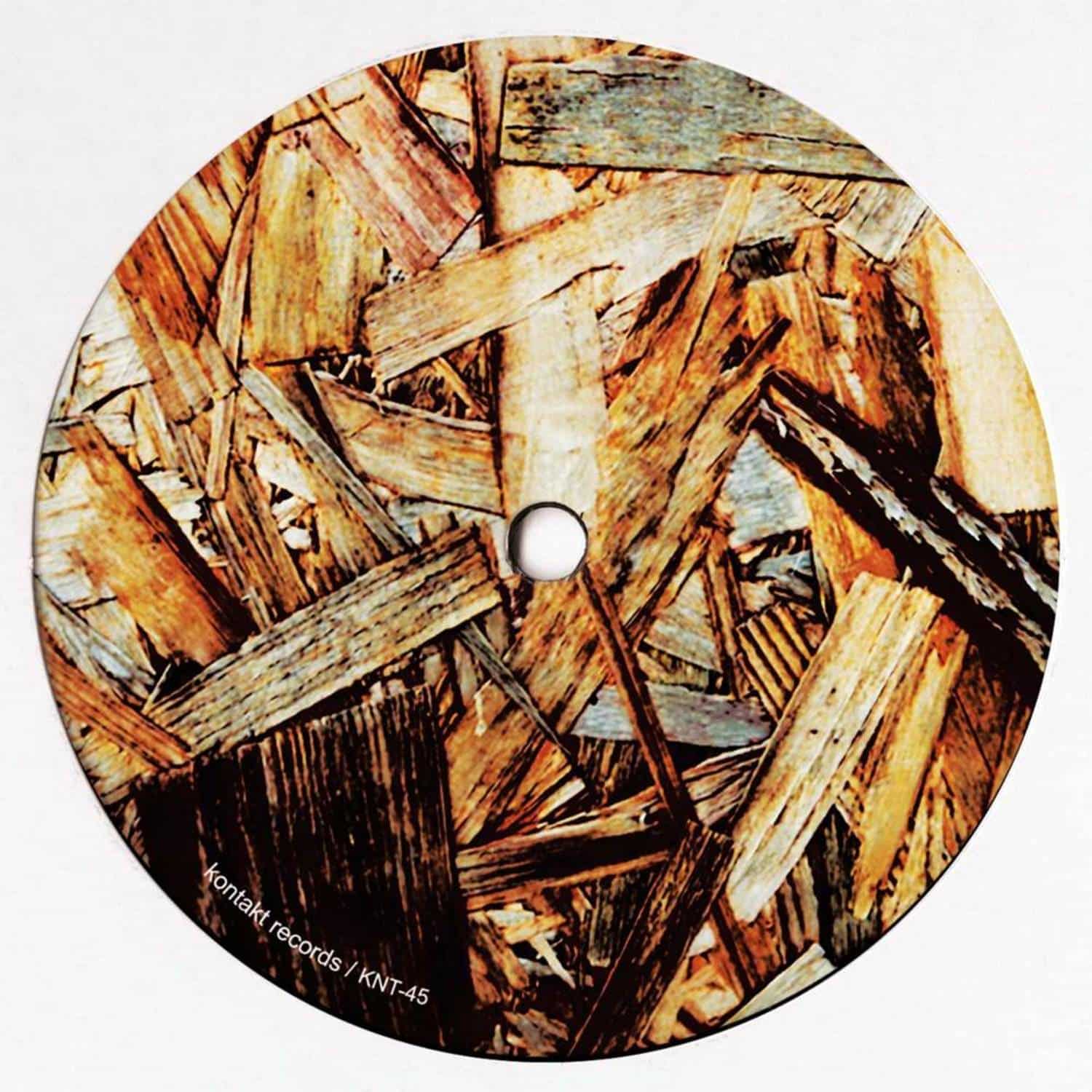 Roberto Bosco - TIMELESS SHADES 