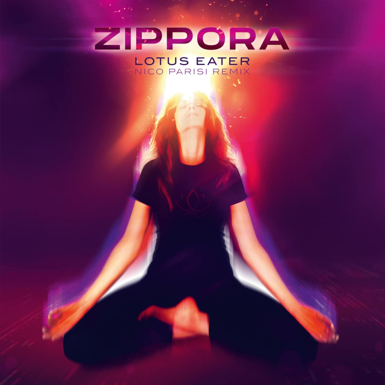 Zippora - LOTUS EATER 