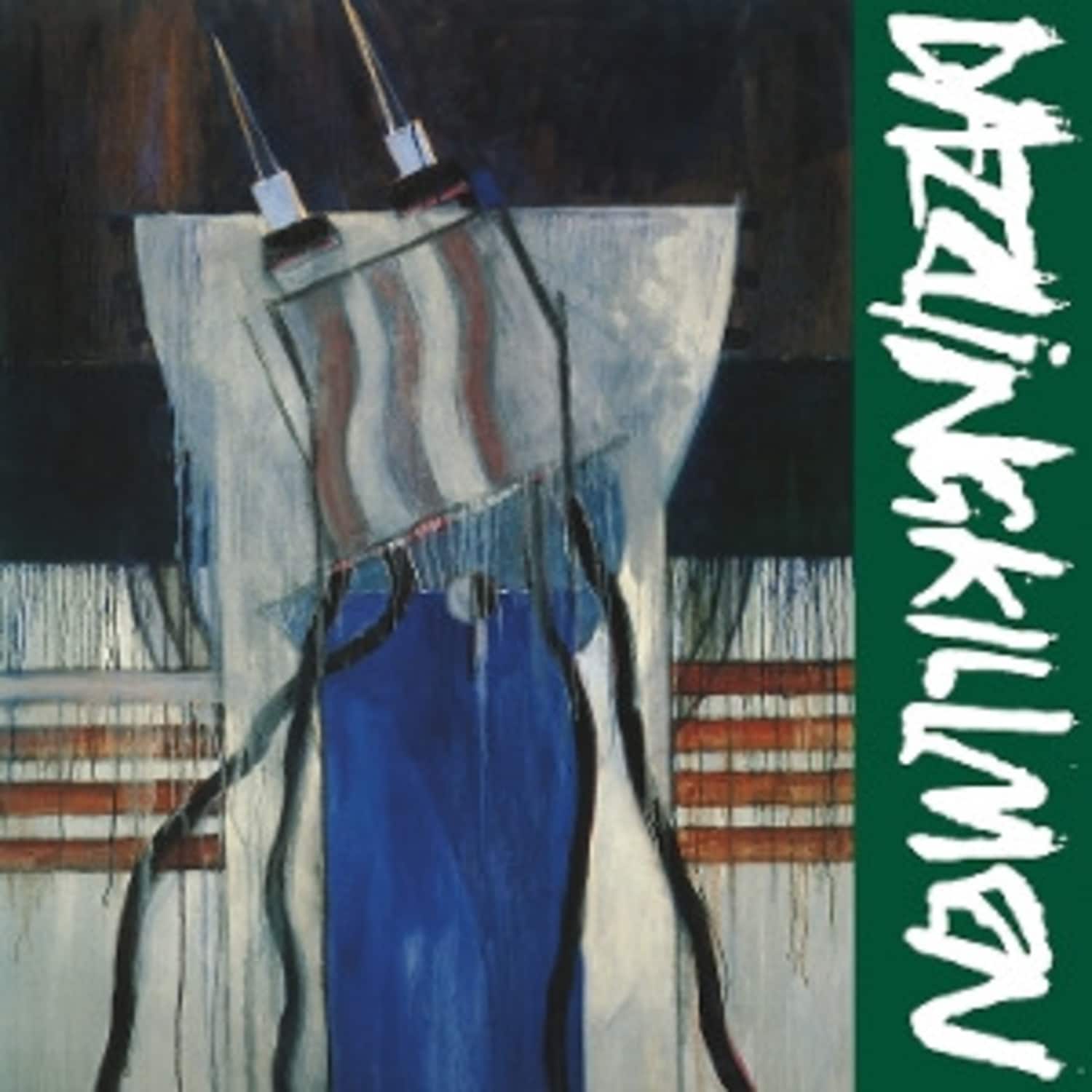 Dazzling Killmen - DIG OUT THE SWITCH 