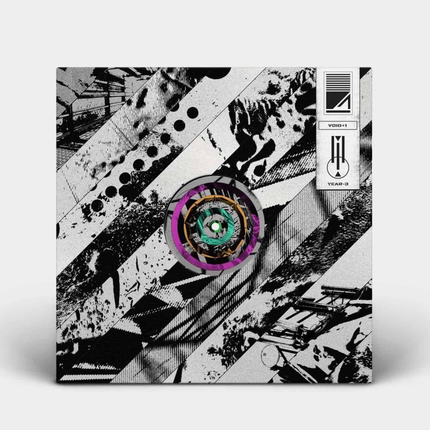 Various Artists - CONVERGENCE CHAPTER 2