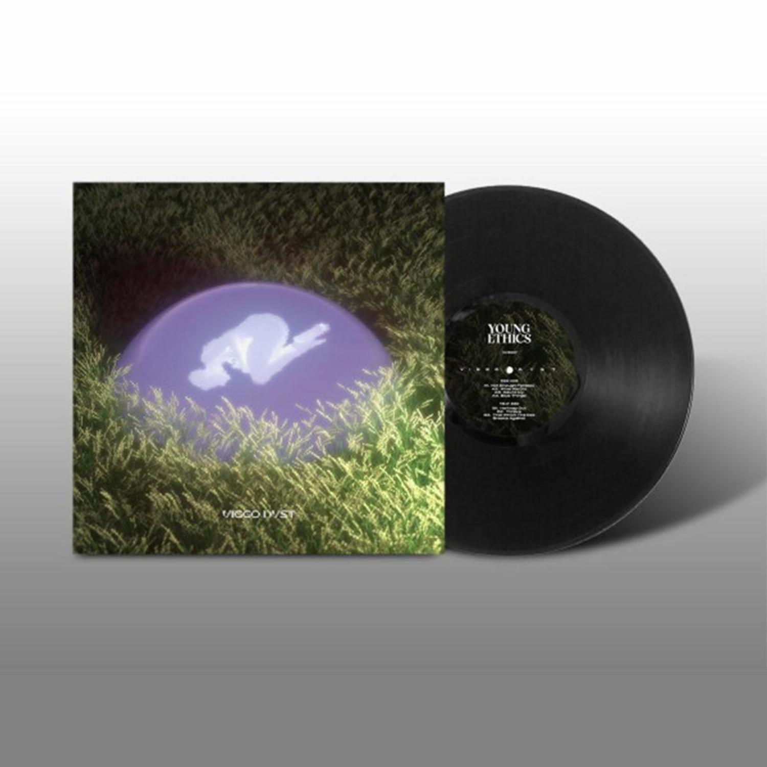 Viggo Dyst - NOT ENOUGH FANTASY