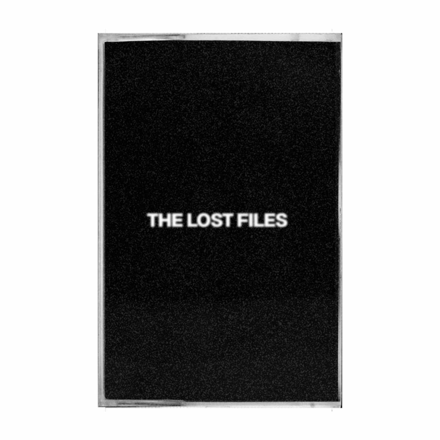 Ski Mask The Slump God - THE LOST FILES 
