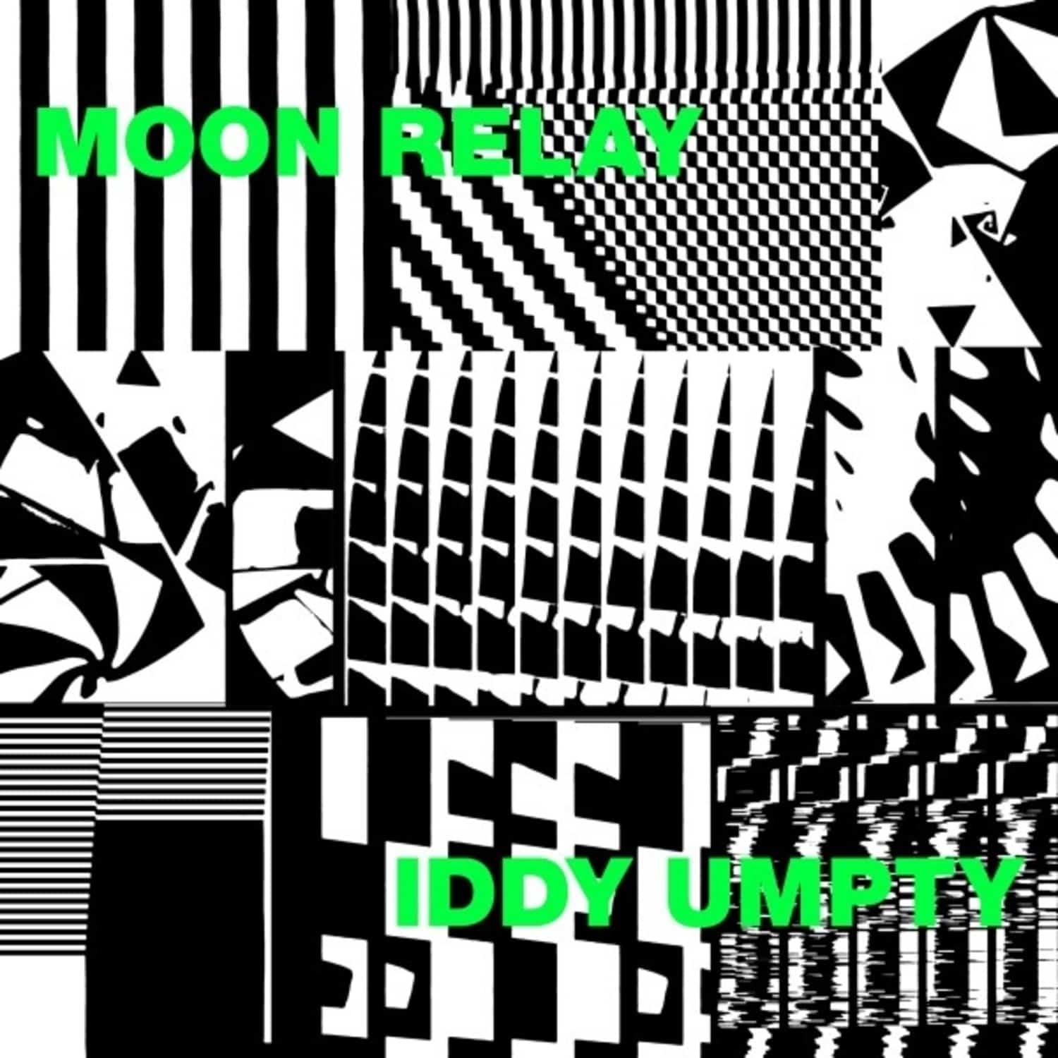 Moon Relay - IDDY UMPTY 