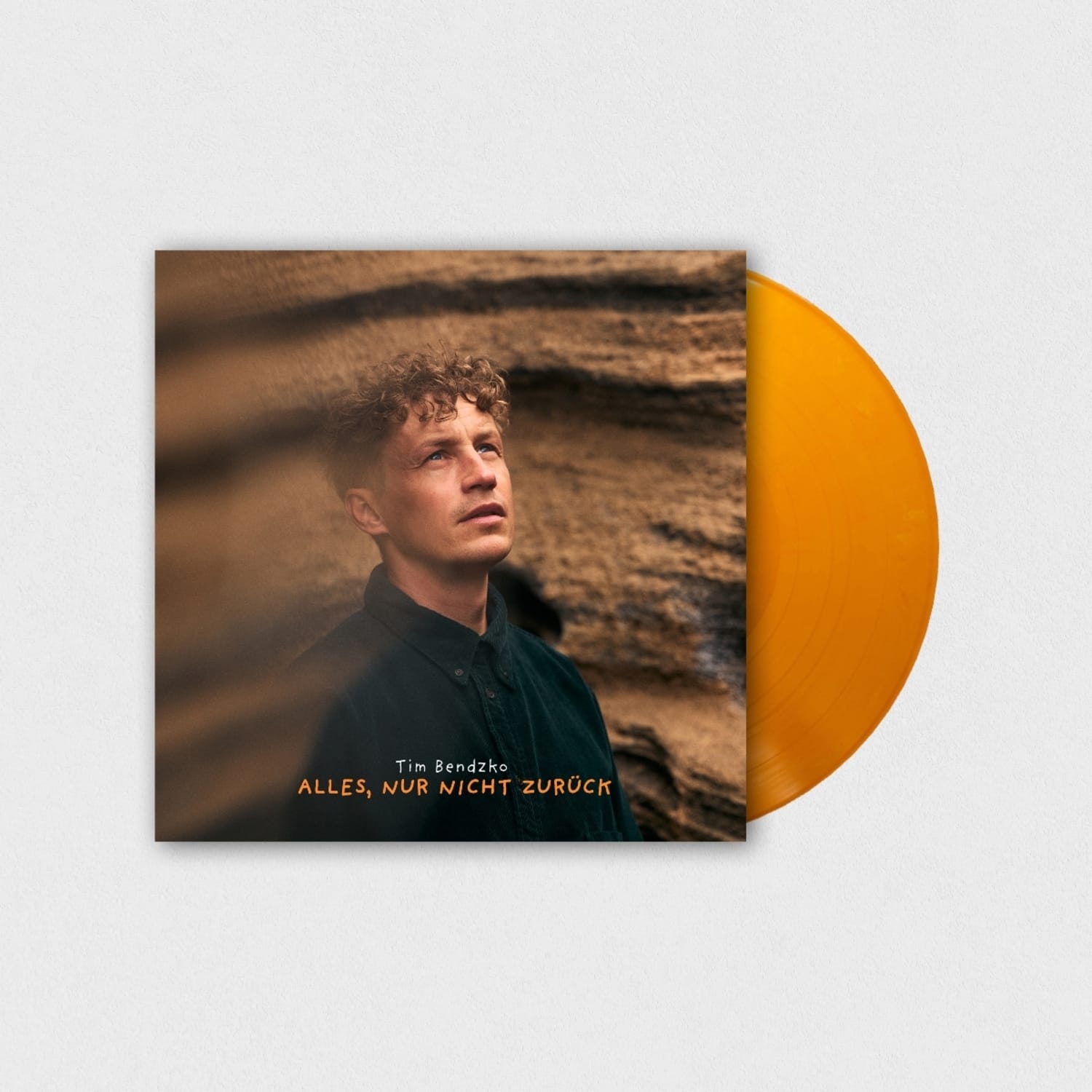 Tim Bendzko - ALLES, NUR NICHT ZURCK 