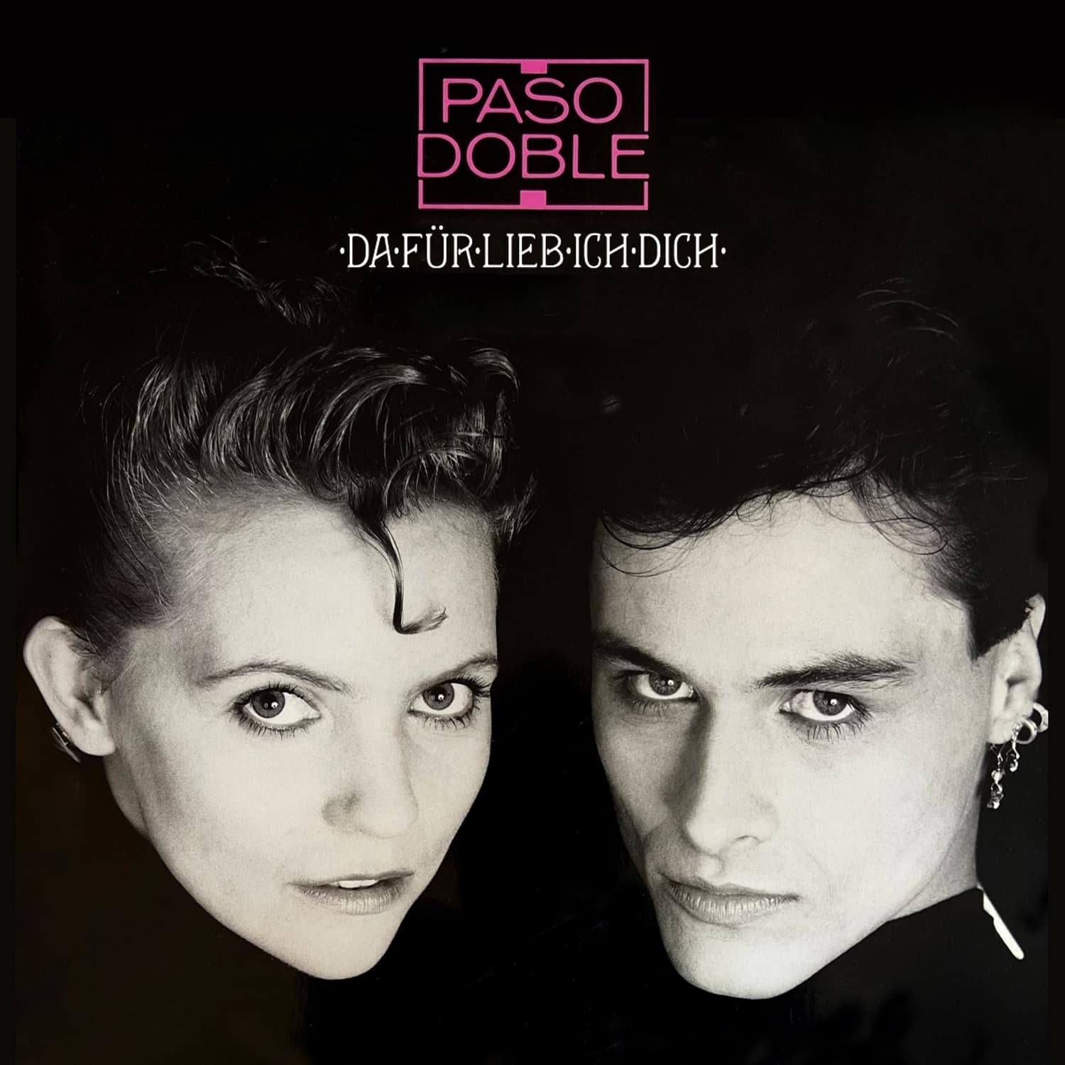 Paso Doble - FANTASIE 