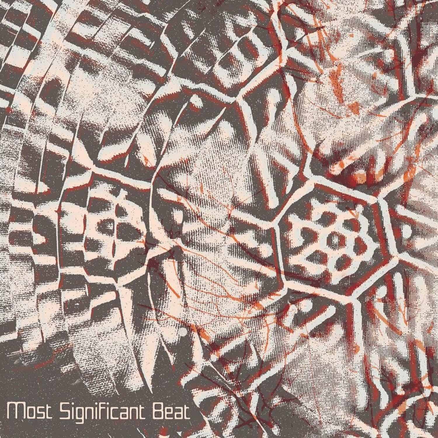 M.S.B. - MOST SIGNIFICANT BEAT