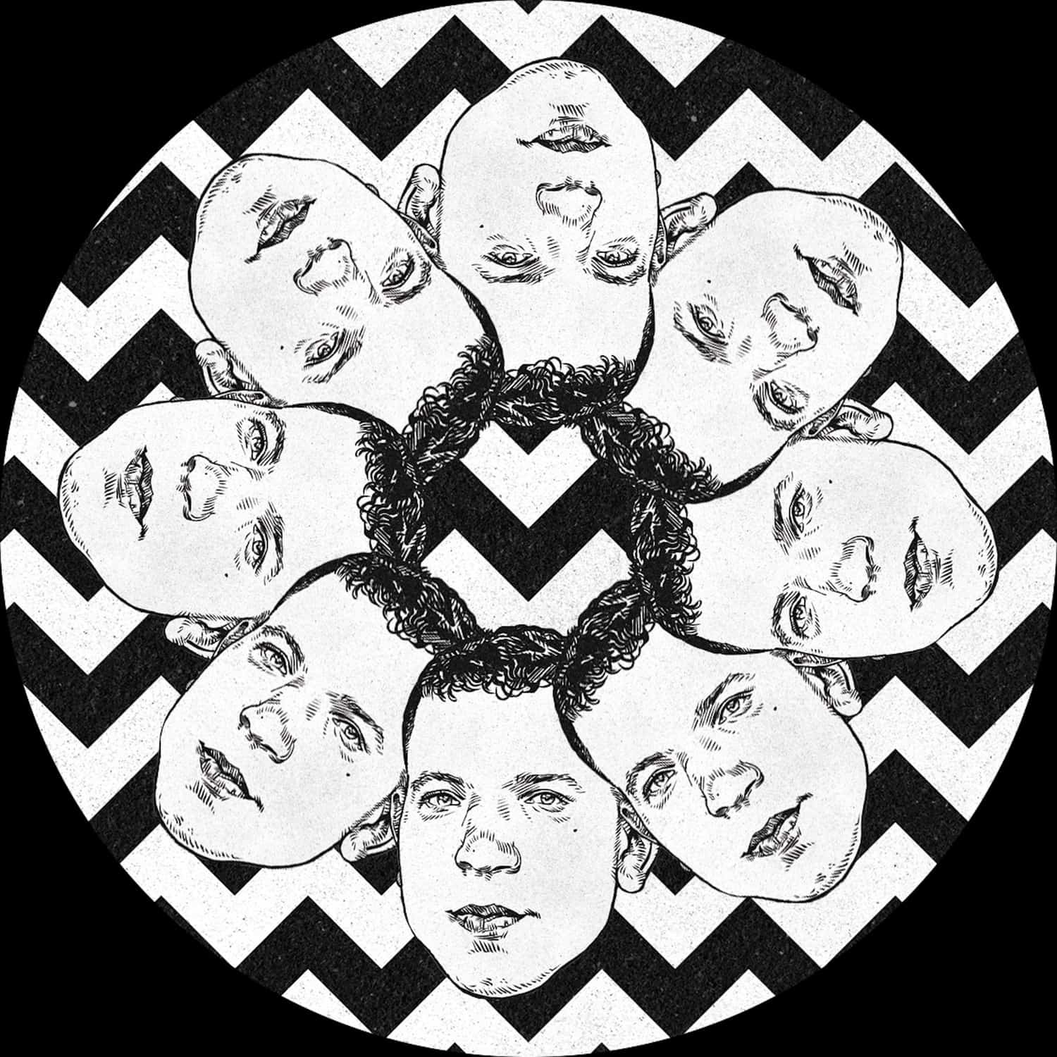 Cali Lanauze - JUST LIKE MAGIC FT AQUARIUS HEAVEN 