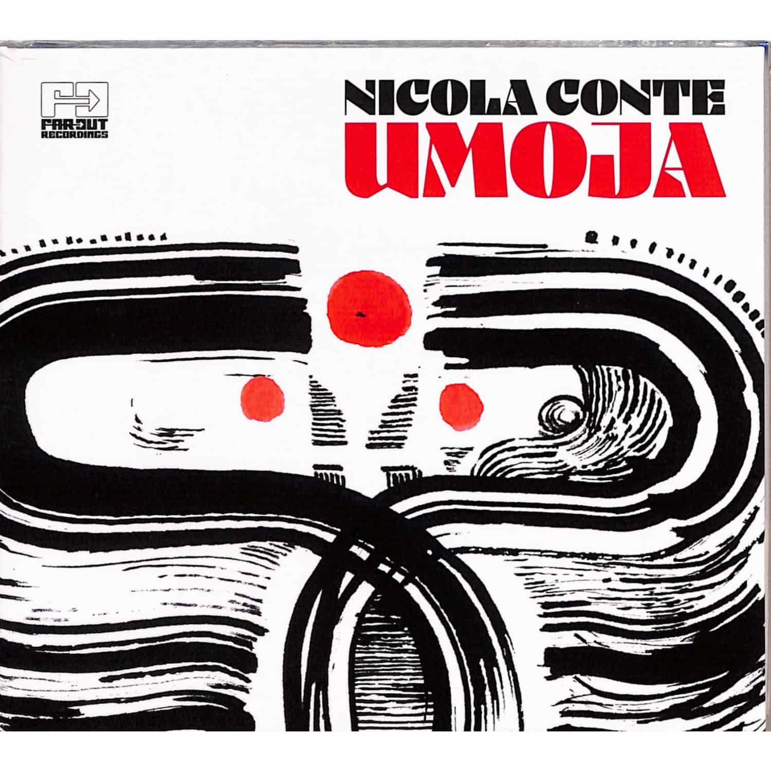 Nicola Conte - UMOJA 