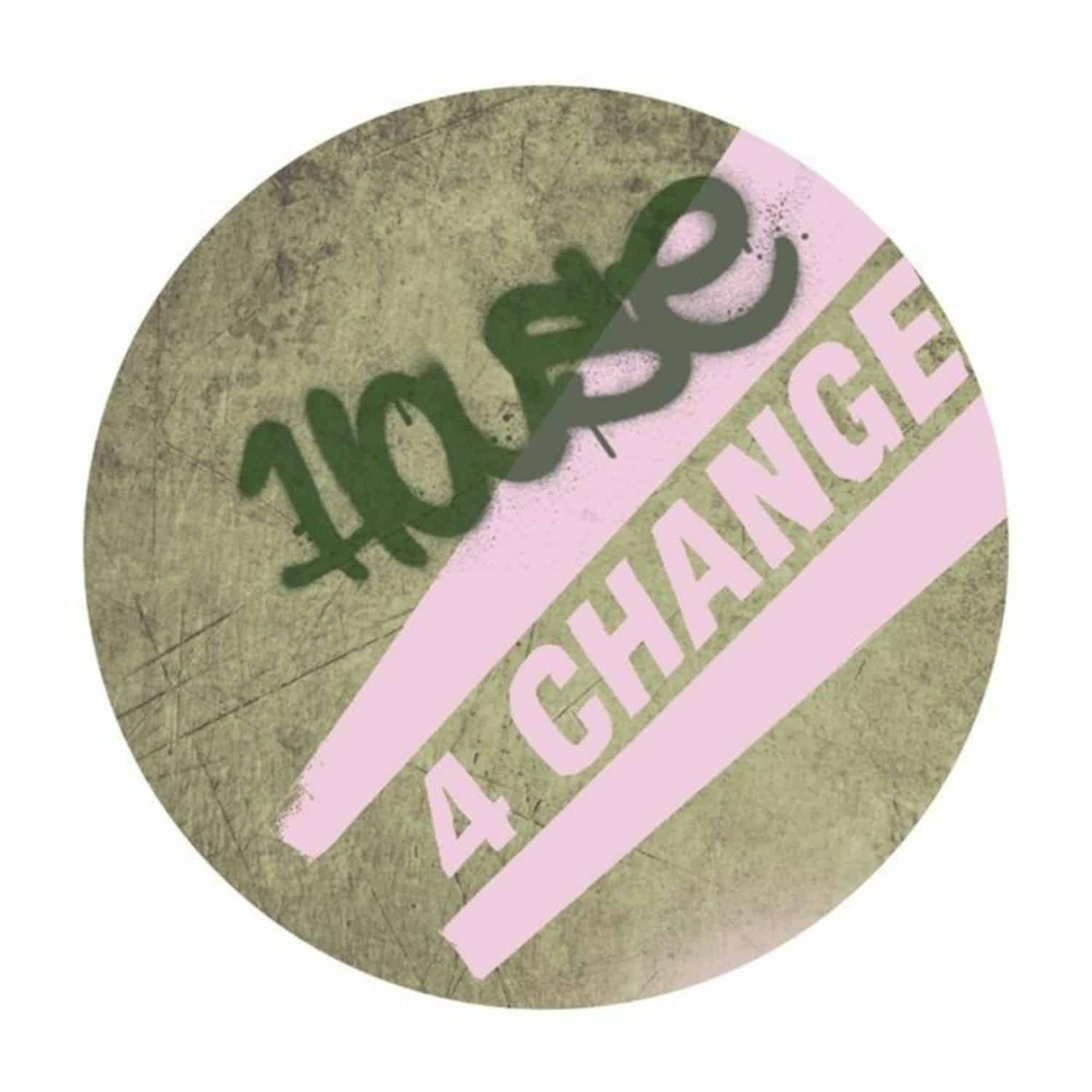 The Littlemen feat Hector Moralez - HOUSE 4 CHANGE