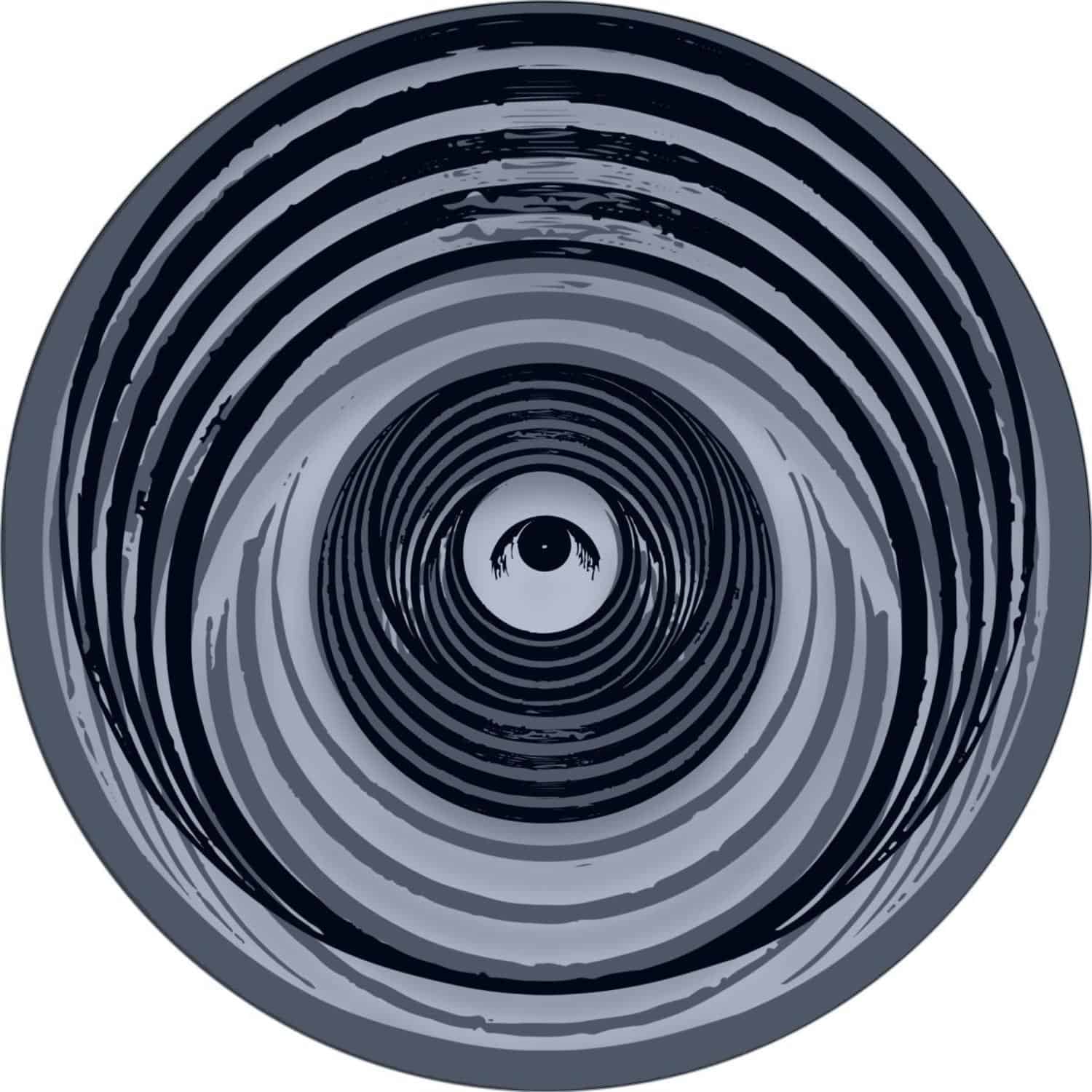 Costin Rp - FULL OF SURPRISES EP