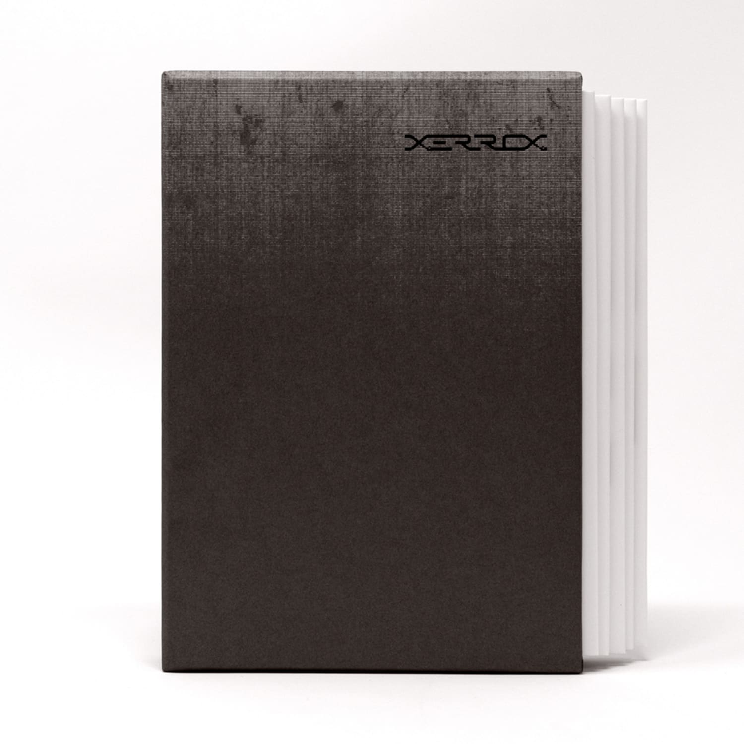 Alva Noto - XERROX VOL 1-5 CD BOX SET