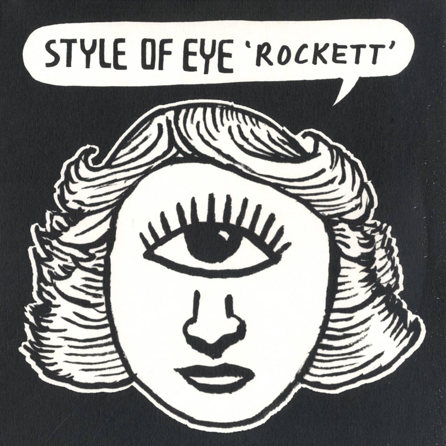Style Of Eye - ROCKETT