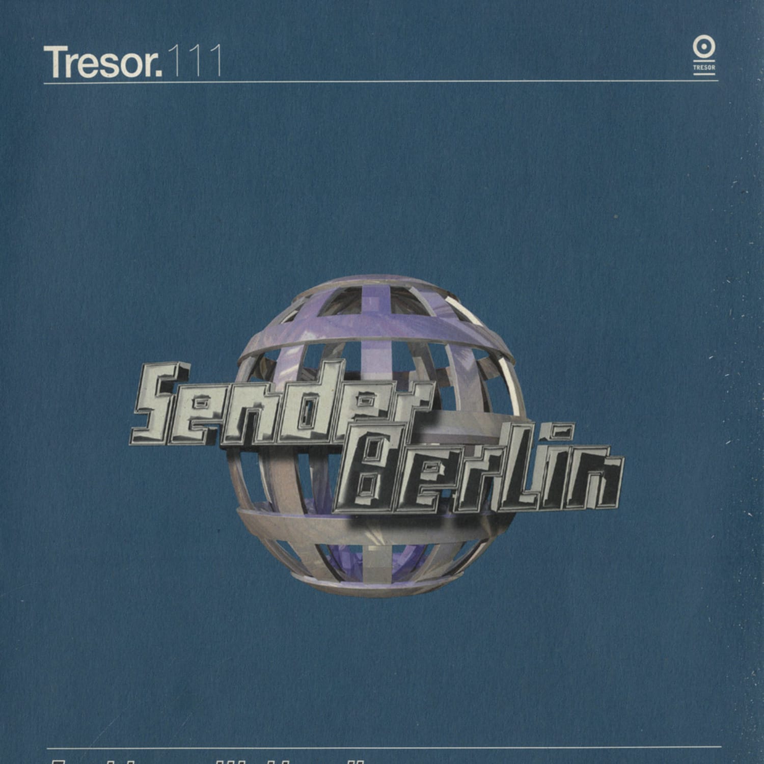 Sender Berlin - SPEKTRUM WELTWEIT 