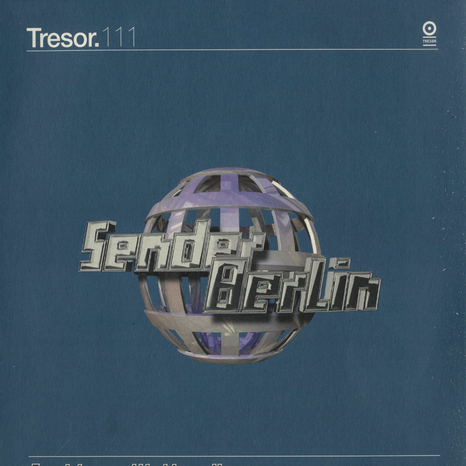 Sender Berlin - SPEKTRUM WELTWEIT 