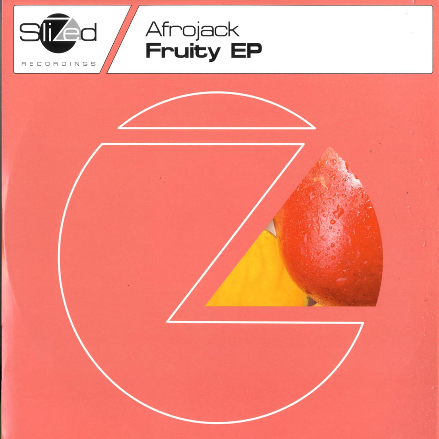 Afrojack - FRUITY E.P.