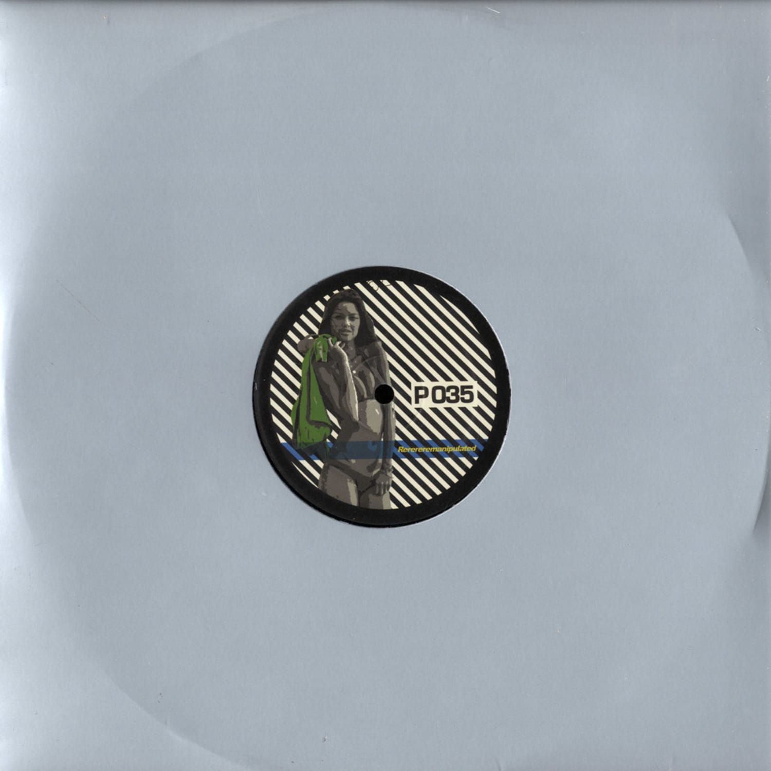 Unknown - REMANIPULATED LOVE STORY