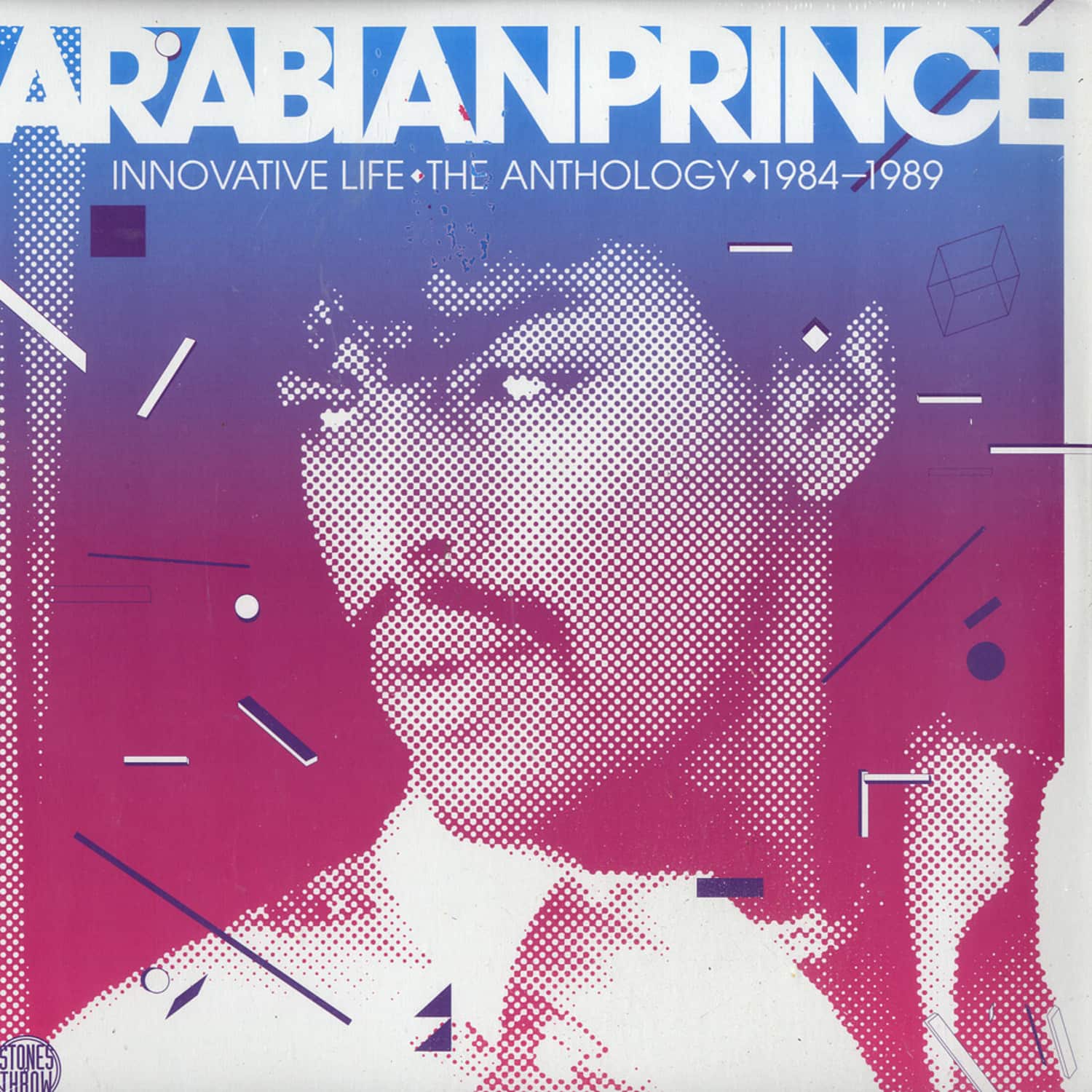 Arabian Prince - INNOVATIVE LIFE 