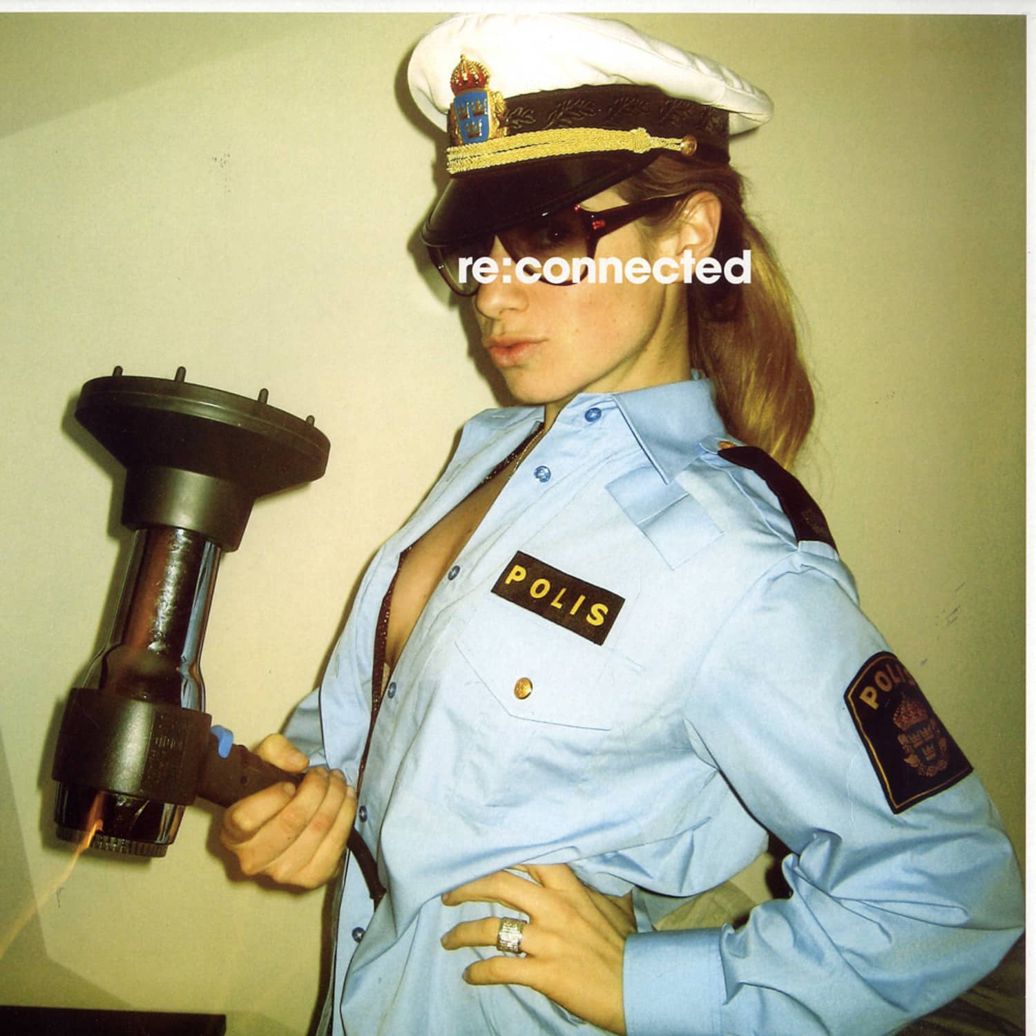 Andreas Jornvil - RE:CONNECTED 005