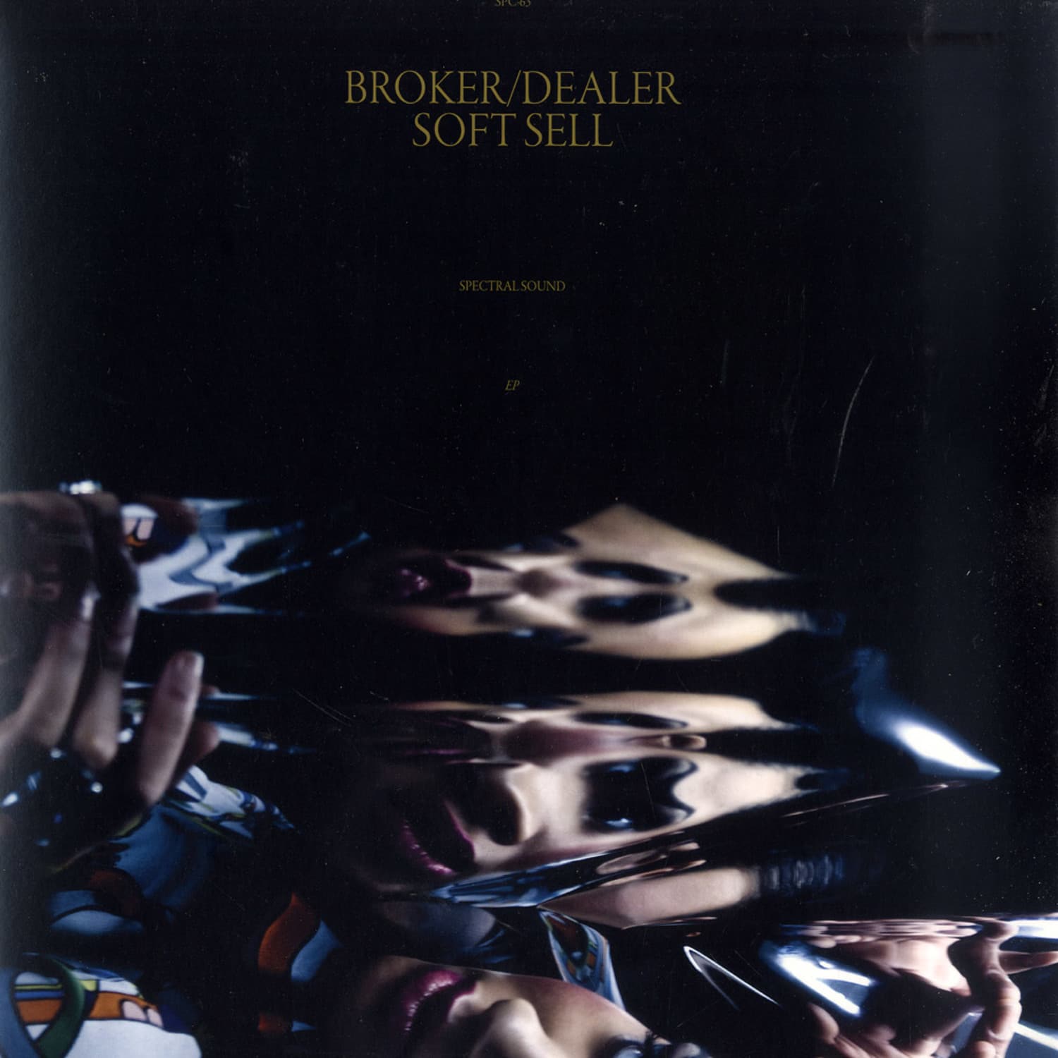 Broker / Dealer - SOFT SELL