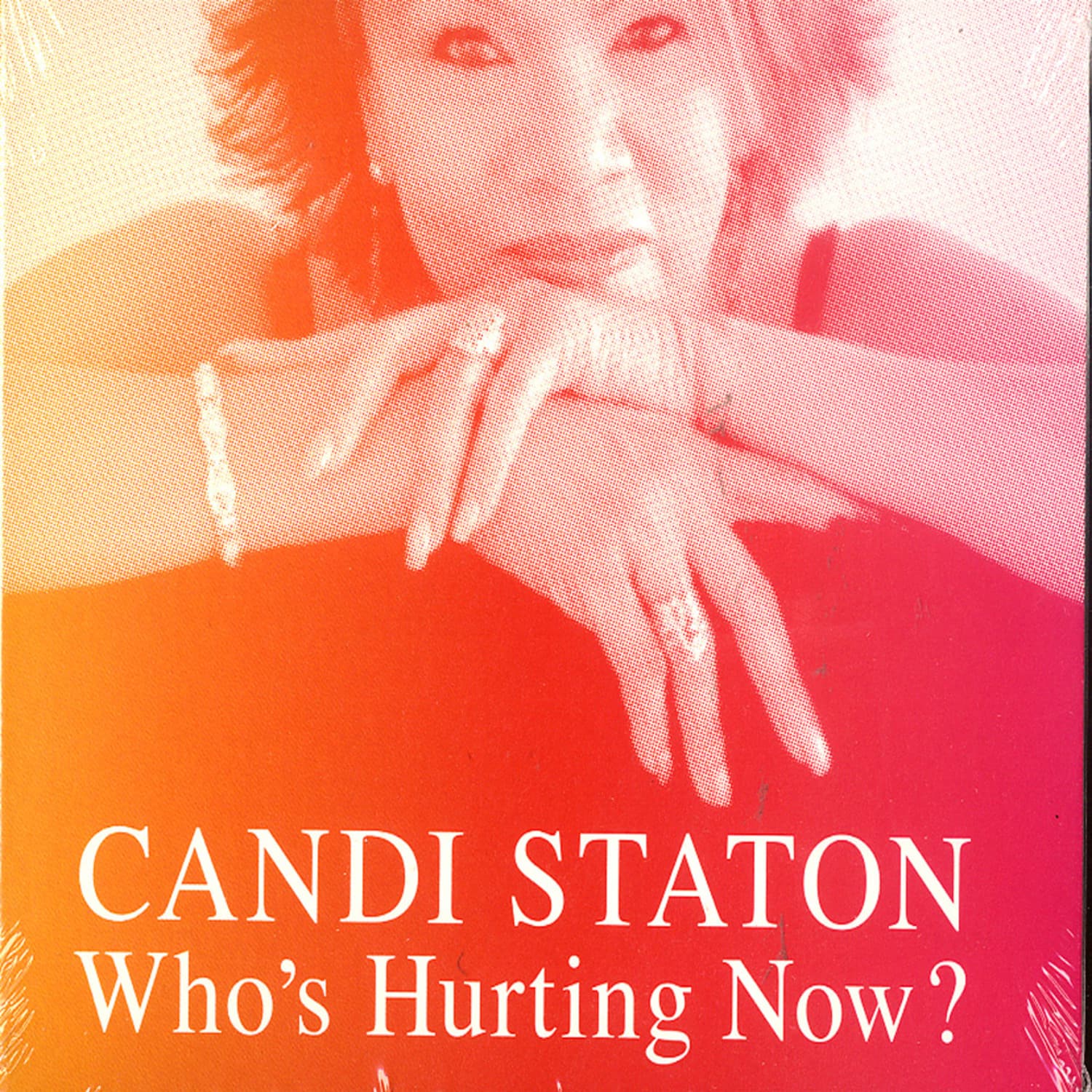 Candi Staton - WHOS HURTING NOW ? 