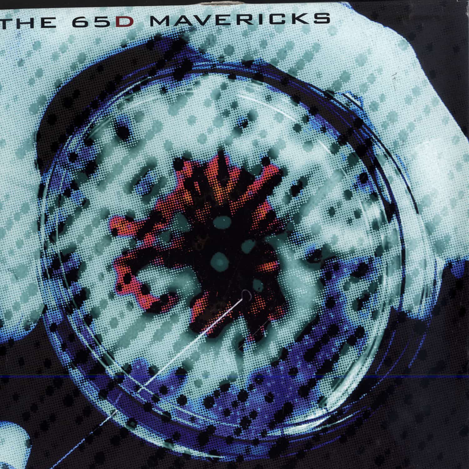 65d Mavericks - DEFINING THE SYMPTOM 