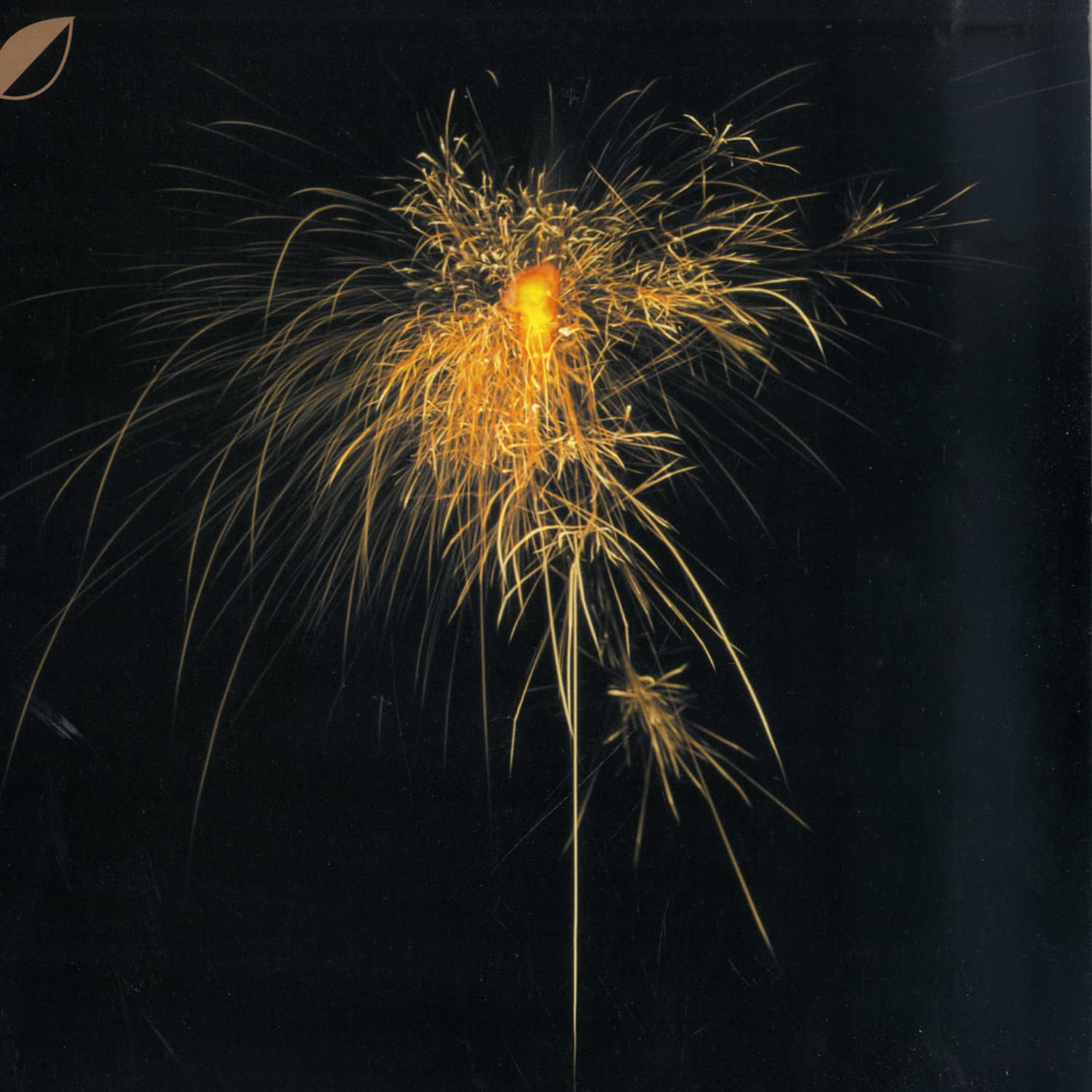 Daisuke Tanabe - FLOWERS ON A WALL EP