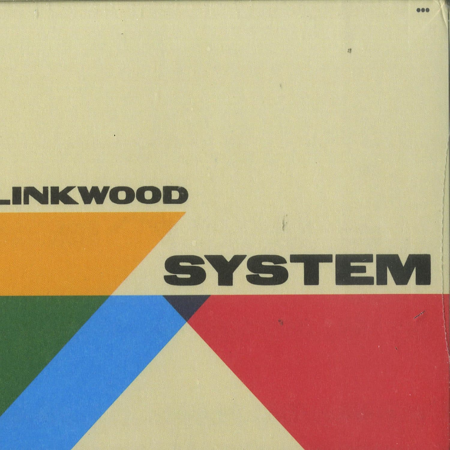 Linkwood - SYSTEM 
