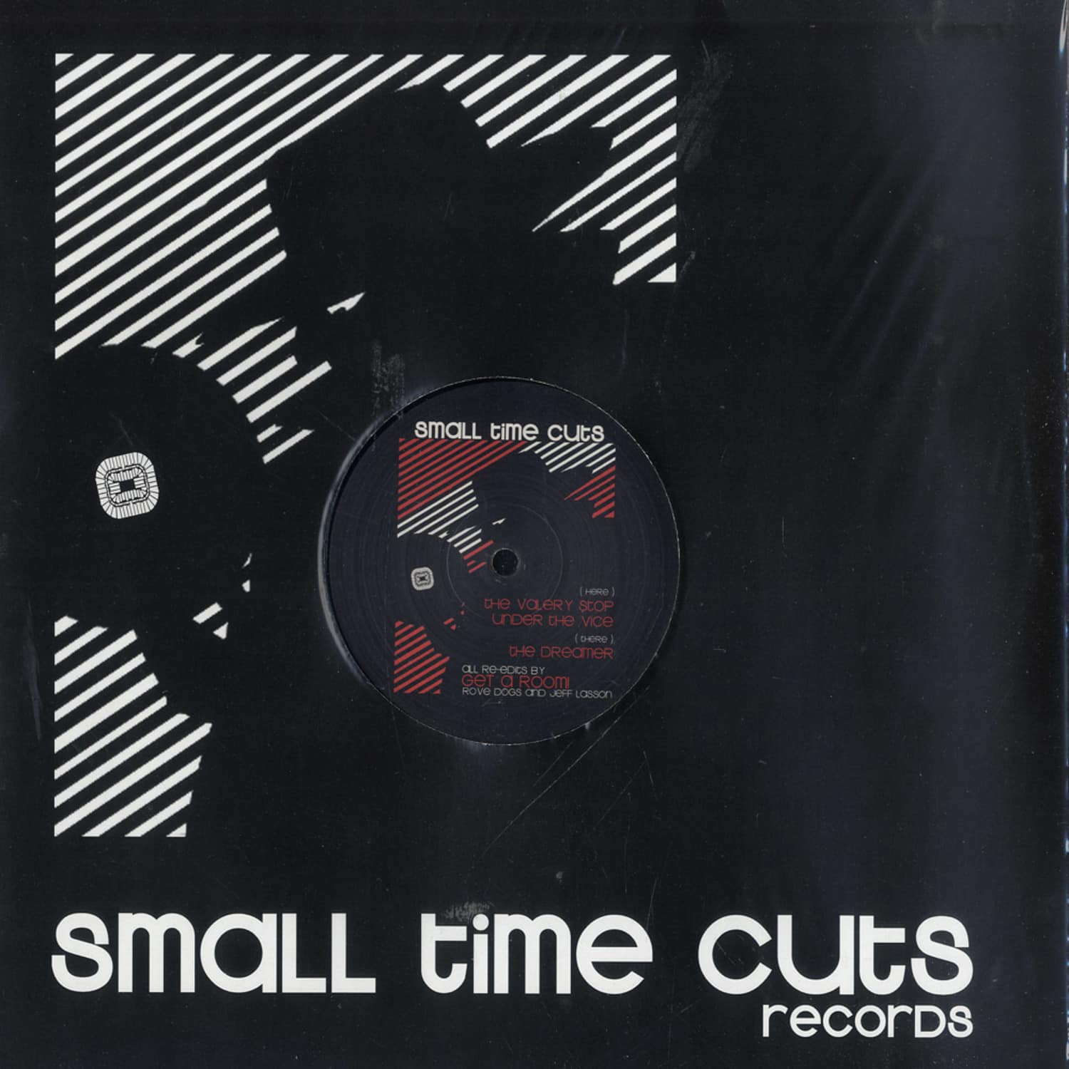 Various Artists - SMALL TIME CUTS VOL.2